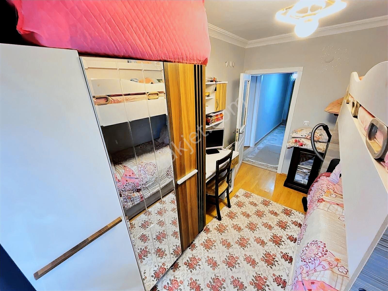 ꧁▇yılmaz'dan▇꧂cadde Dibi Masrafsız Ara Katta 3+1 Daire - Görsel 32