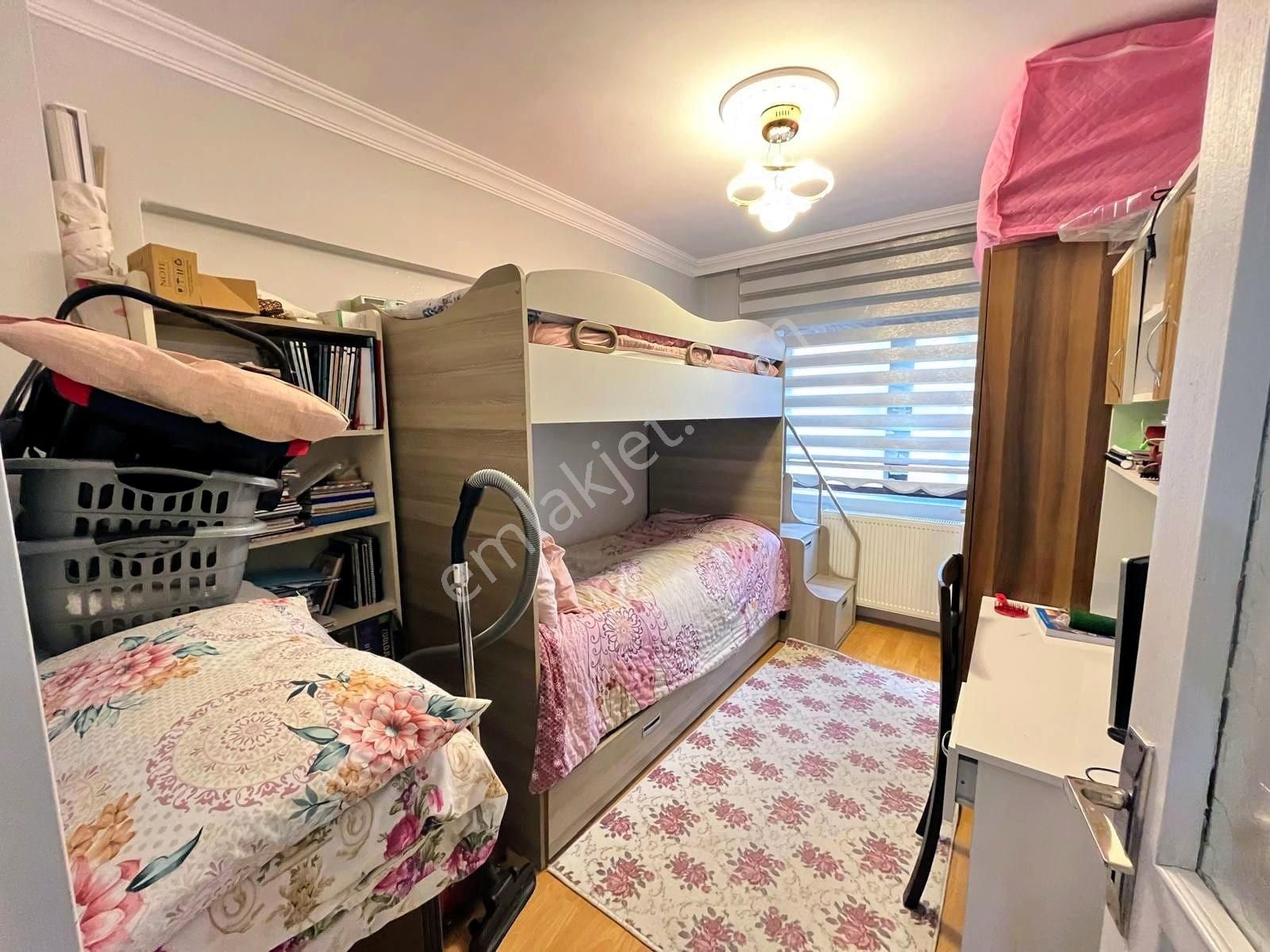 ꧁▇yılmaz'dan▇꧂cadde Dibi Masrafsız Ara Katta 3+1 Daire - Görsel 14