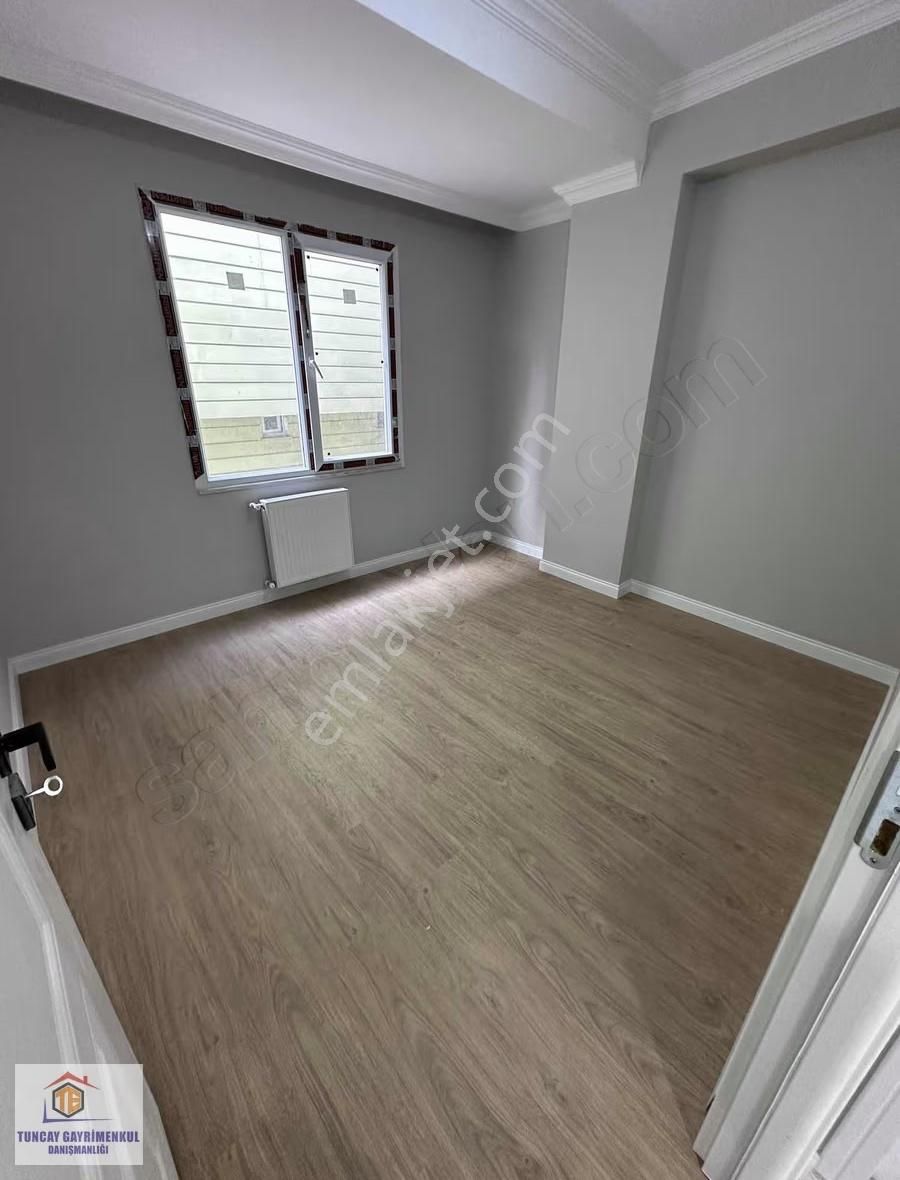 Halkalı Zeynebiyede 2+1 85 M2 Sıfır Tapu Masrafsız Satılık Daire - Görsel 18