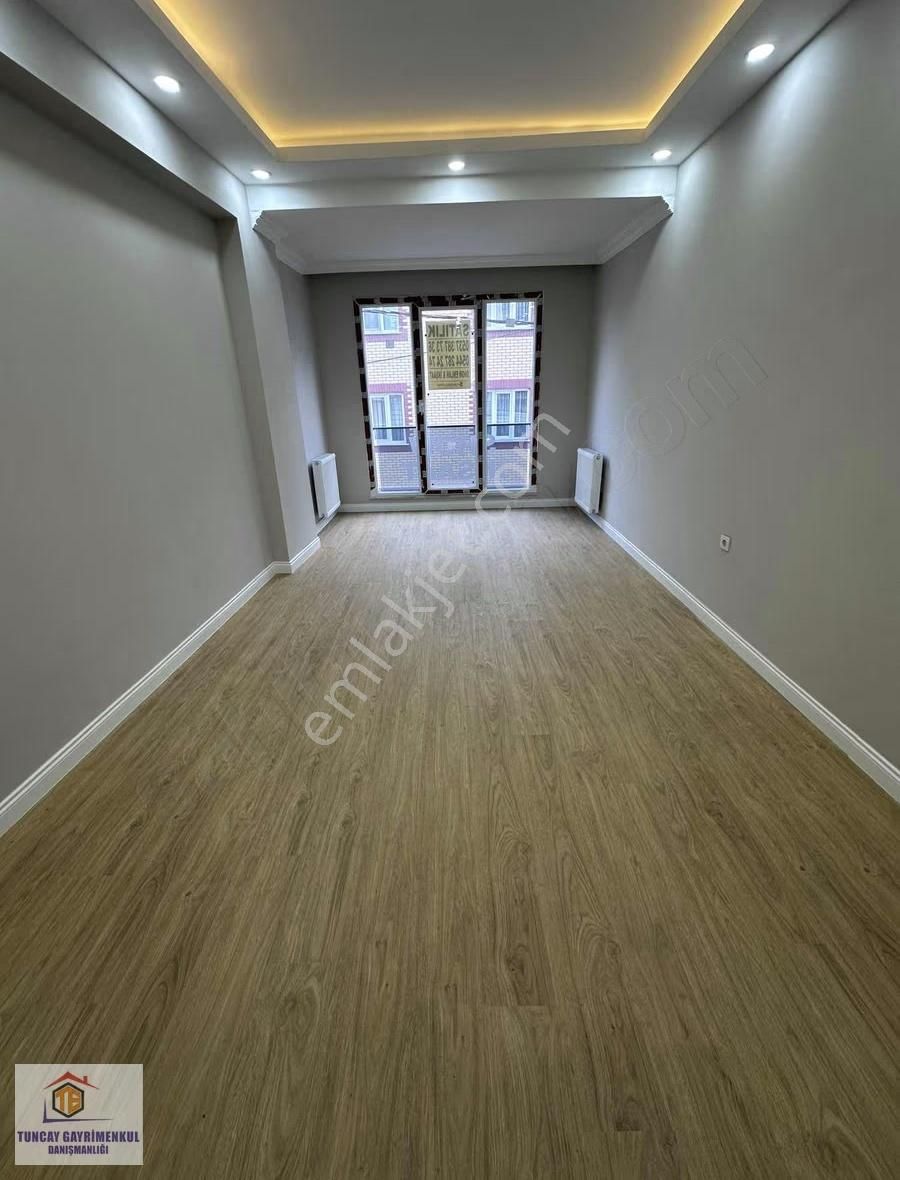 Halkalı Zeynebiyede 2+1 85 M2 Sıfır Tapu Masrafsız Satılık Daire