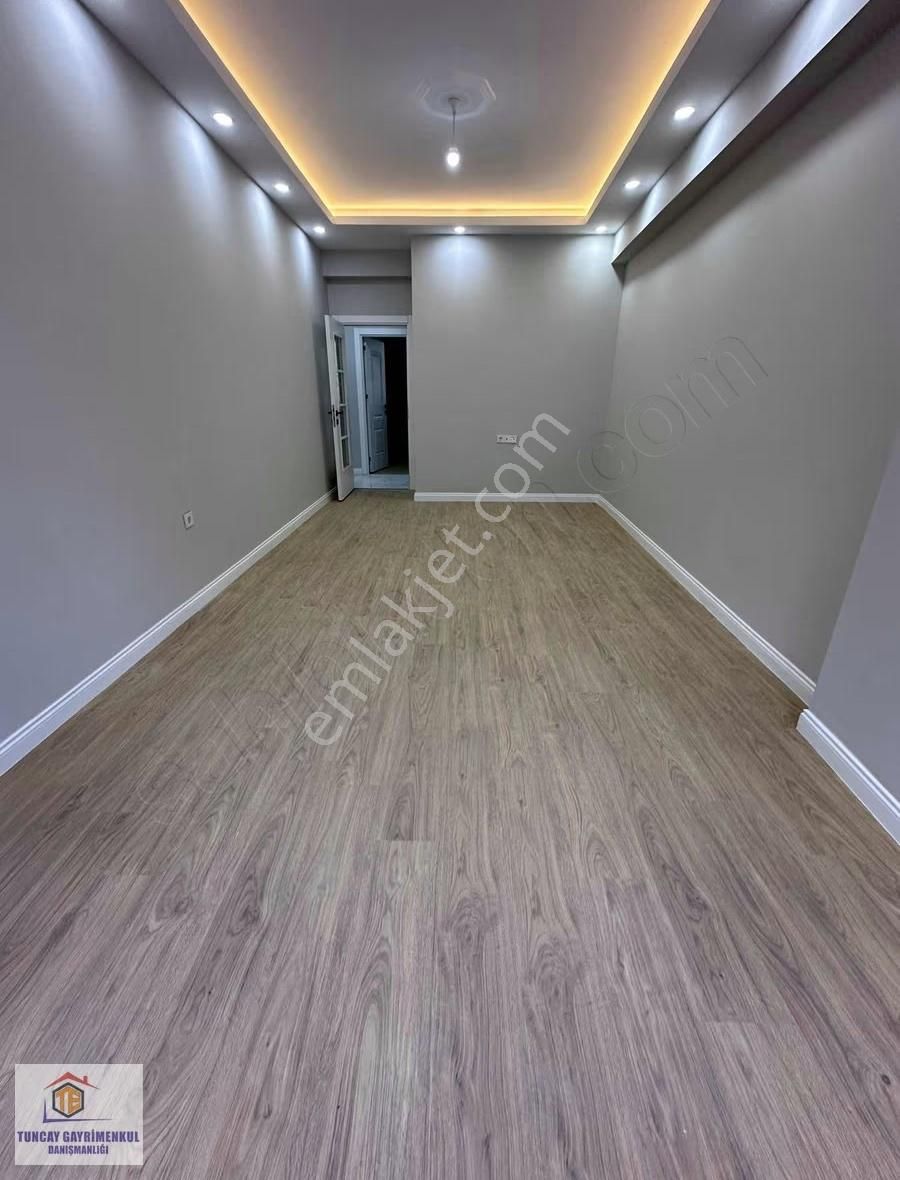 Halkalı Zeynebiyede 2+1 85 M2 Sıfır Tapu Masrafsız Satılık Daire - Görsel 22