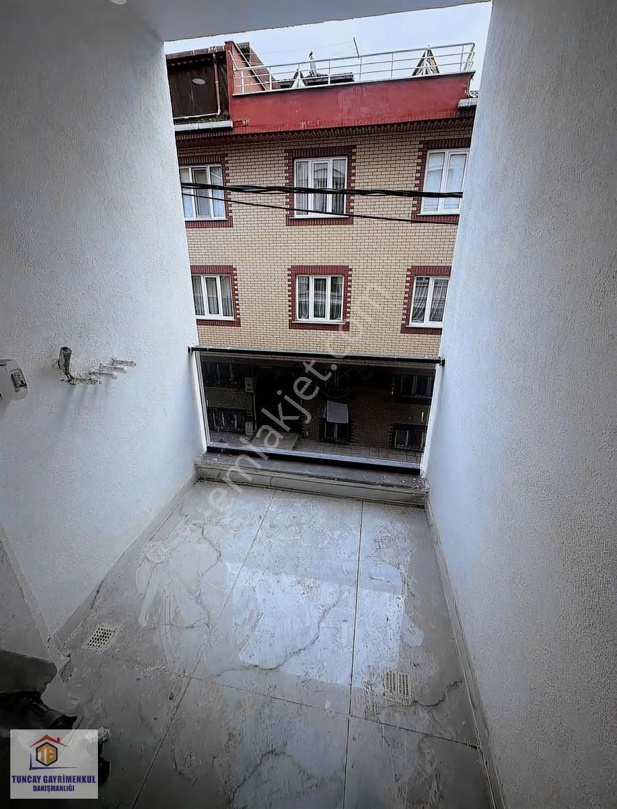 Halkalı Zeynebiyede 2+1 85 M2 Sıfır Tapu Masrafsız Satılık Daire - Görsel 13