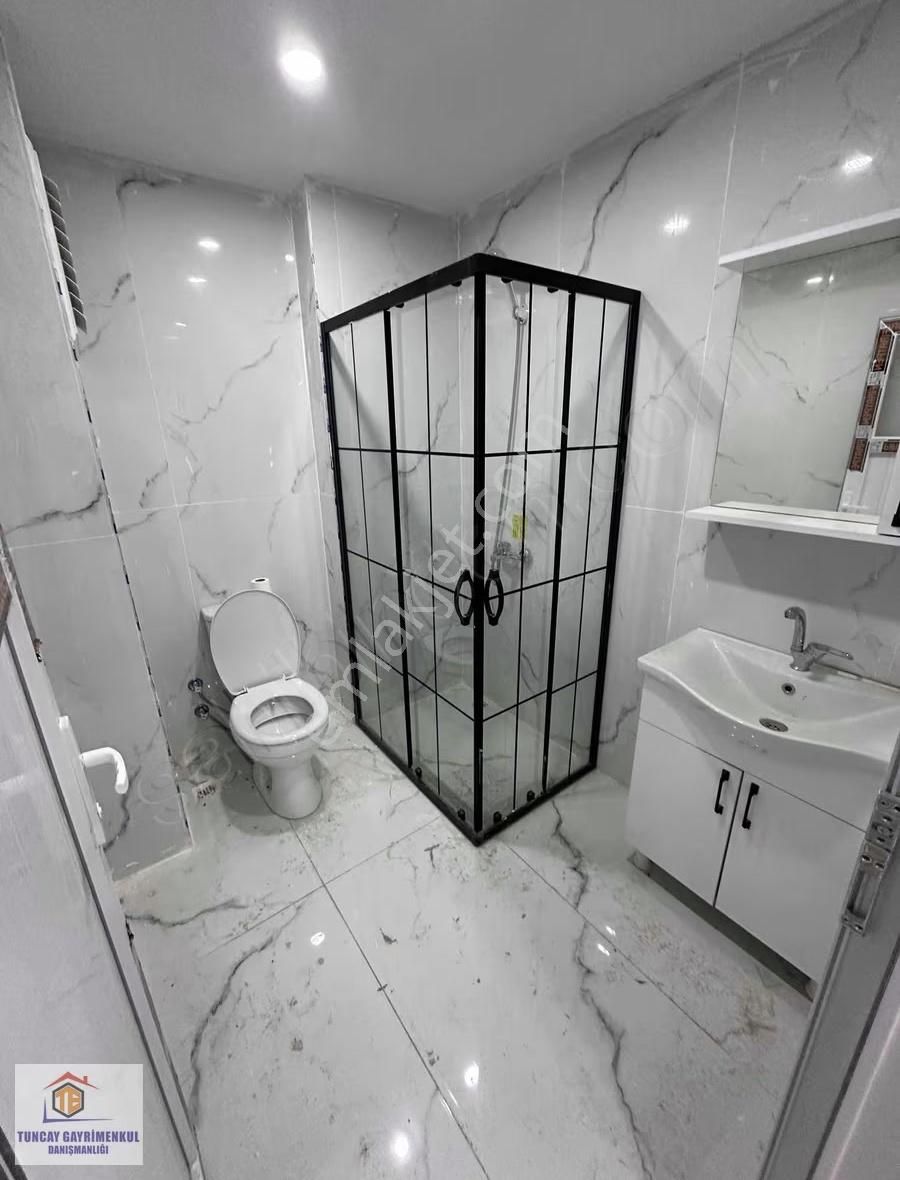 Halkalı Zeynebiyede 2+1 85 M2 Sıfır Tapu Masrafsız Satılık Daire - Görsel 19