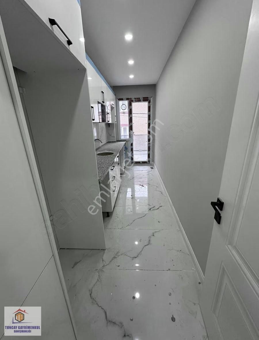 Halkalı Zeynebiyede 2+1 85 M2 Sıfır Tapu Masrafsız Satılık Daire - Görsel 12