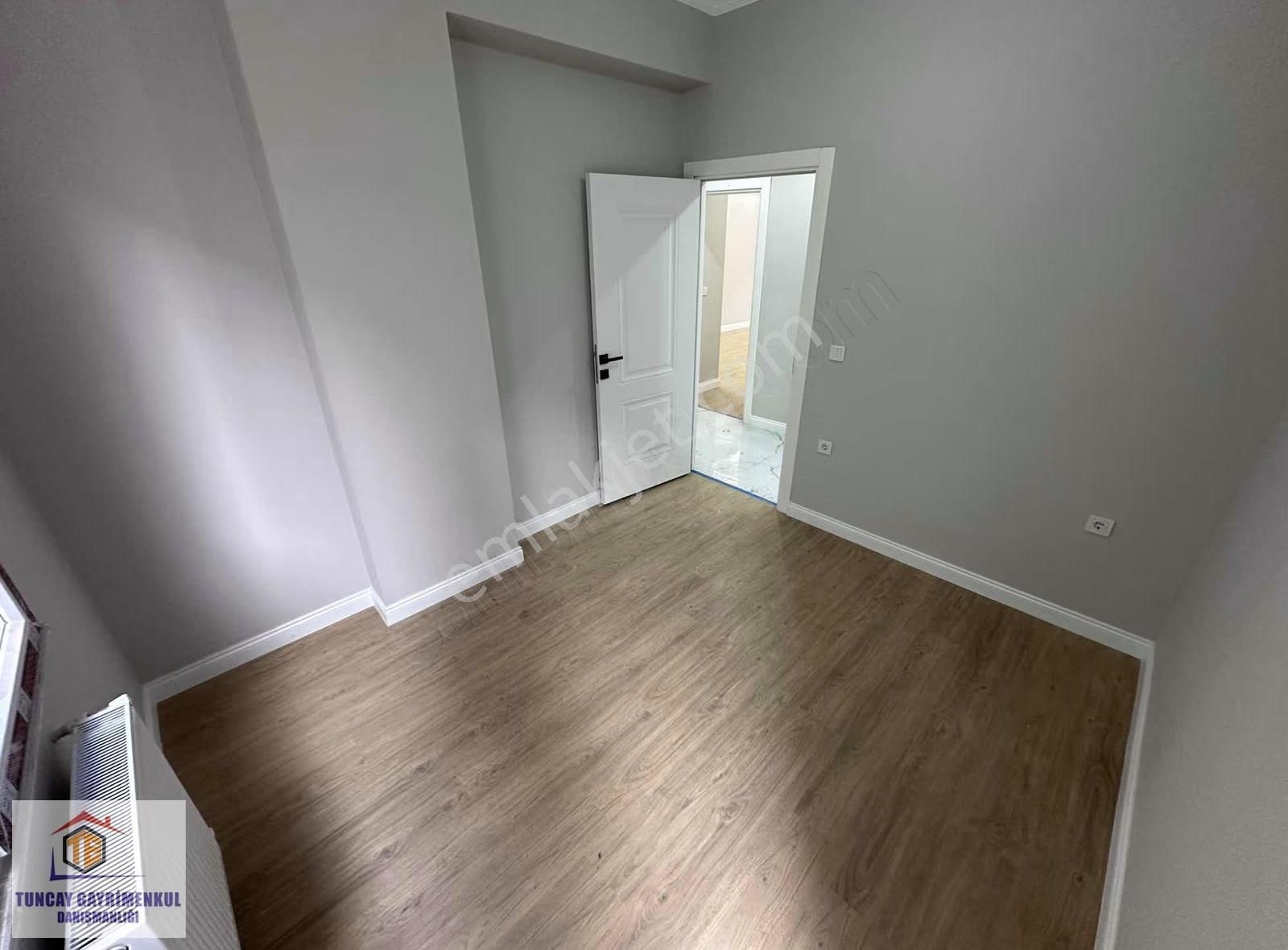 Halkalı Zeynebiyede 2+1 85 M2 Sıfır Tapu Masrafsız Satılık Daire - Görsel 2