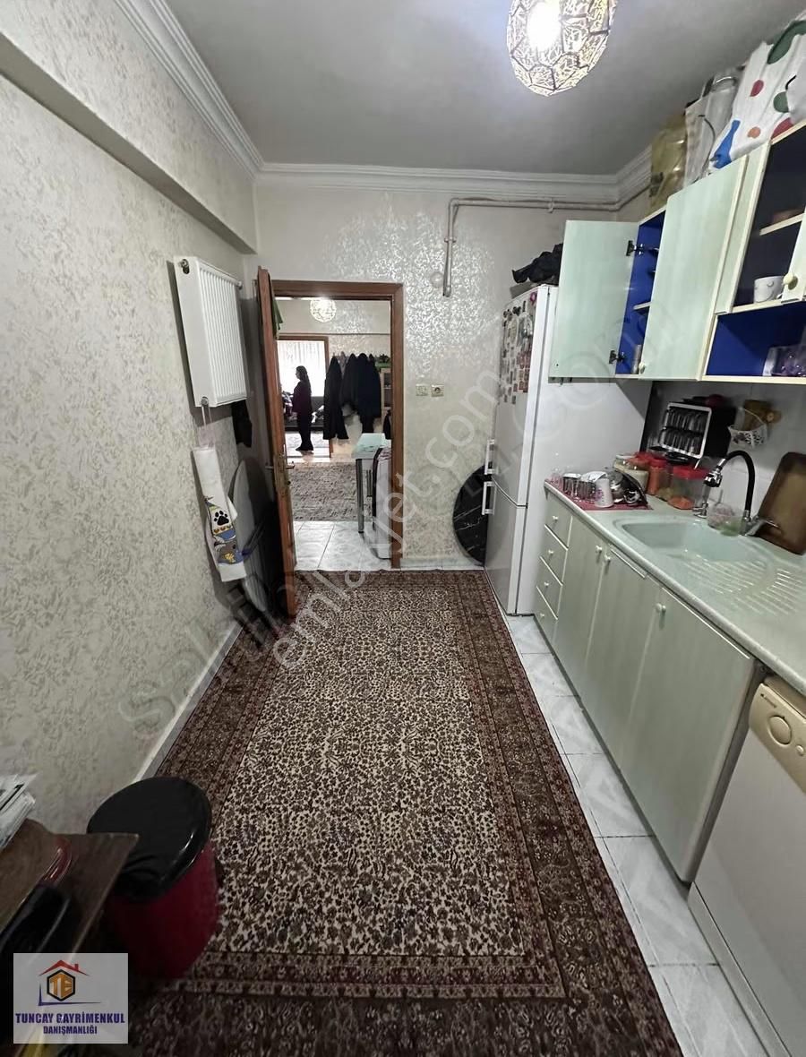 Sefaköy Kartaltepe Mah.balkonlu Yüksk Grş 2+1 85 M2 Satılk Daire - Görsel 15