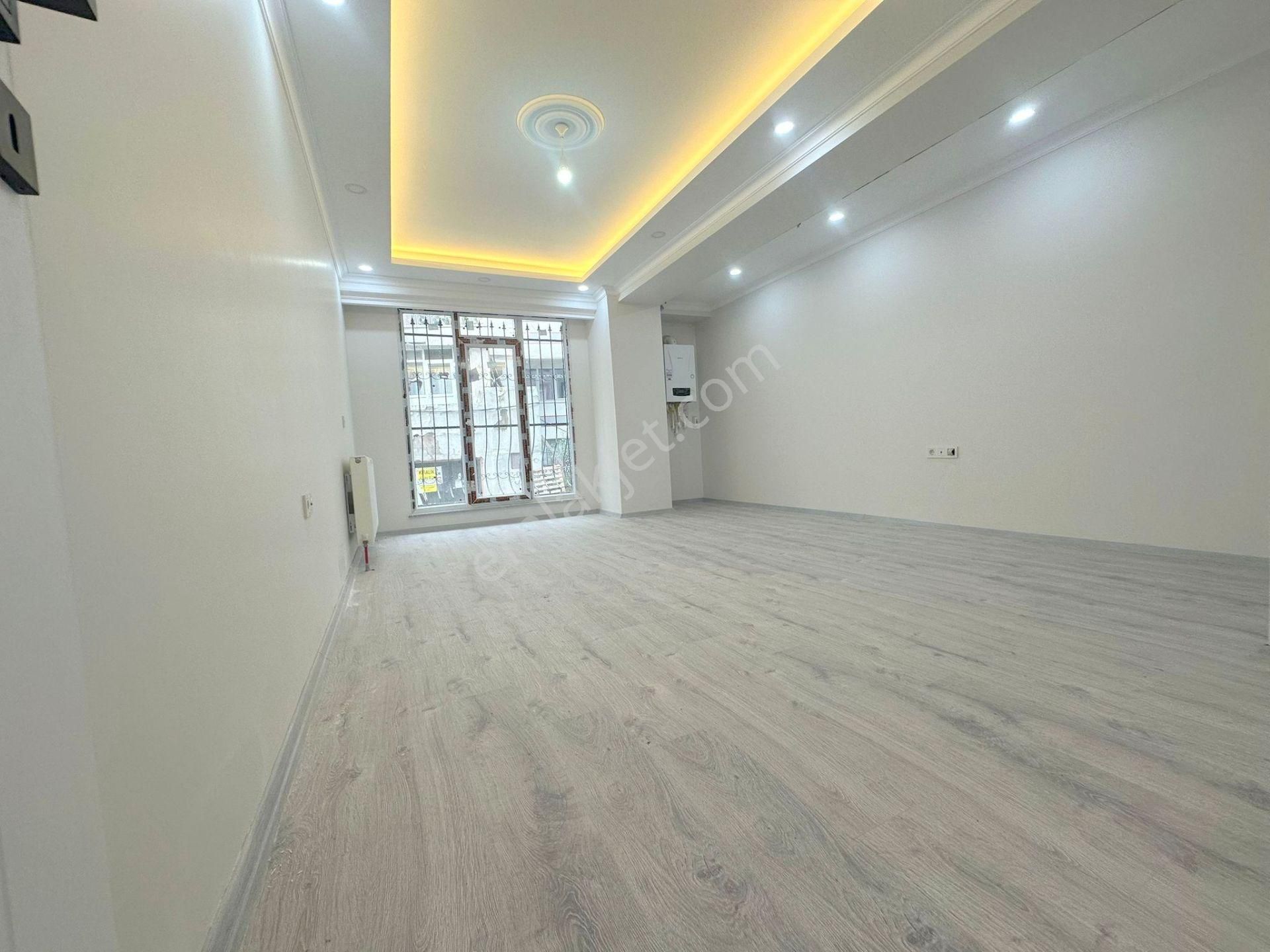 İsa Gayrimenkulden 2+1 Yüksek Giriş Ayrı Mutfaklı Daire - Görsel 2