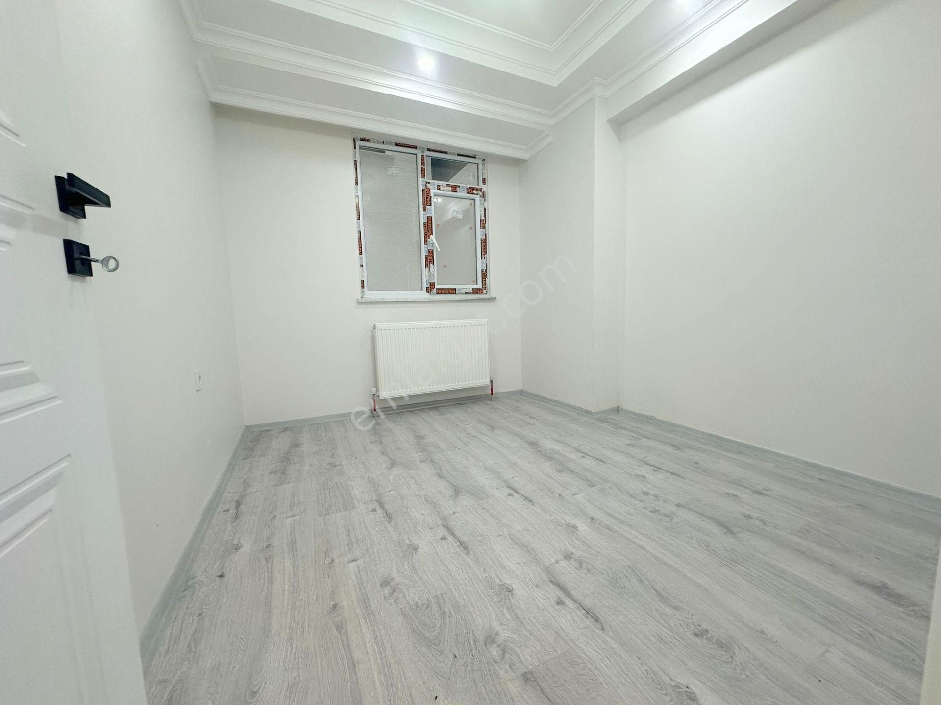 İsa Gayrimenkulden 2+1 Yüksek Giriş Ayrı Mutfaklı Daire - Görsel 3