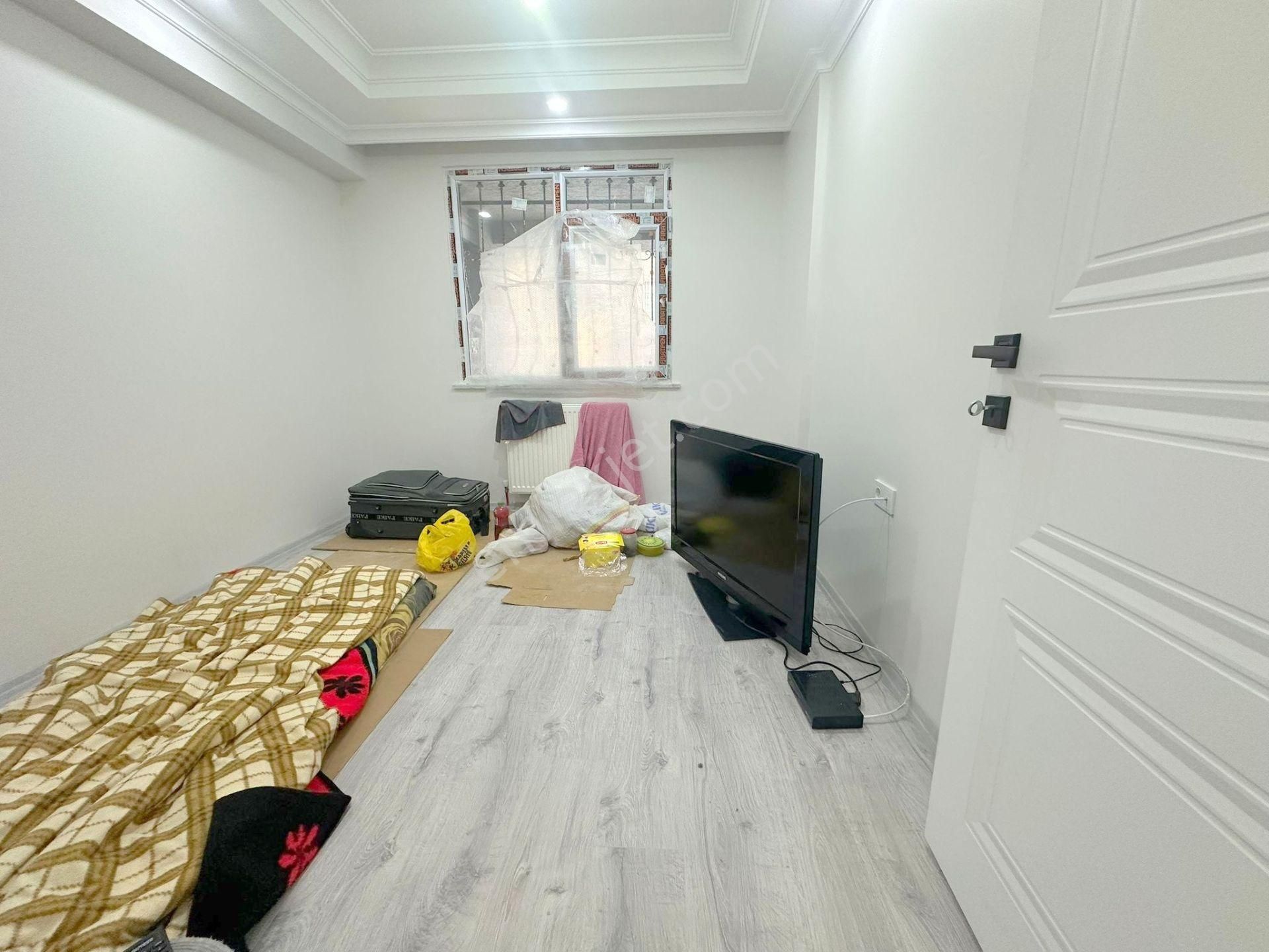 İsa Gayrimenkulden 2+1 Yüksek Giriş Ayrı Mutfaklı Daire - Görsel 6