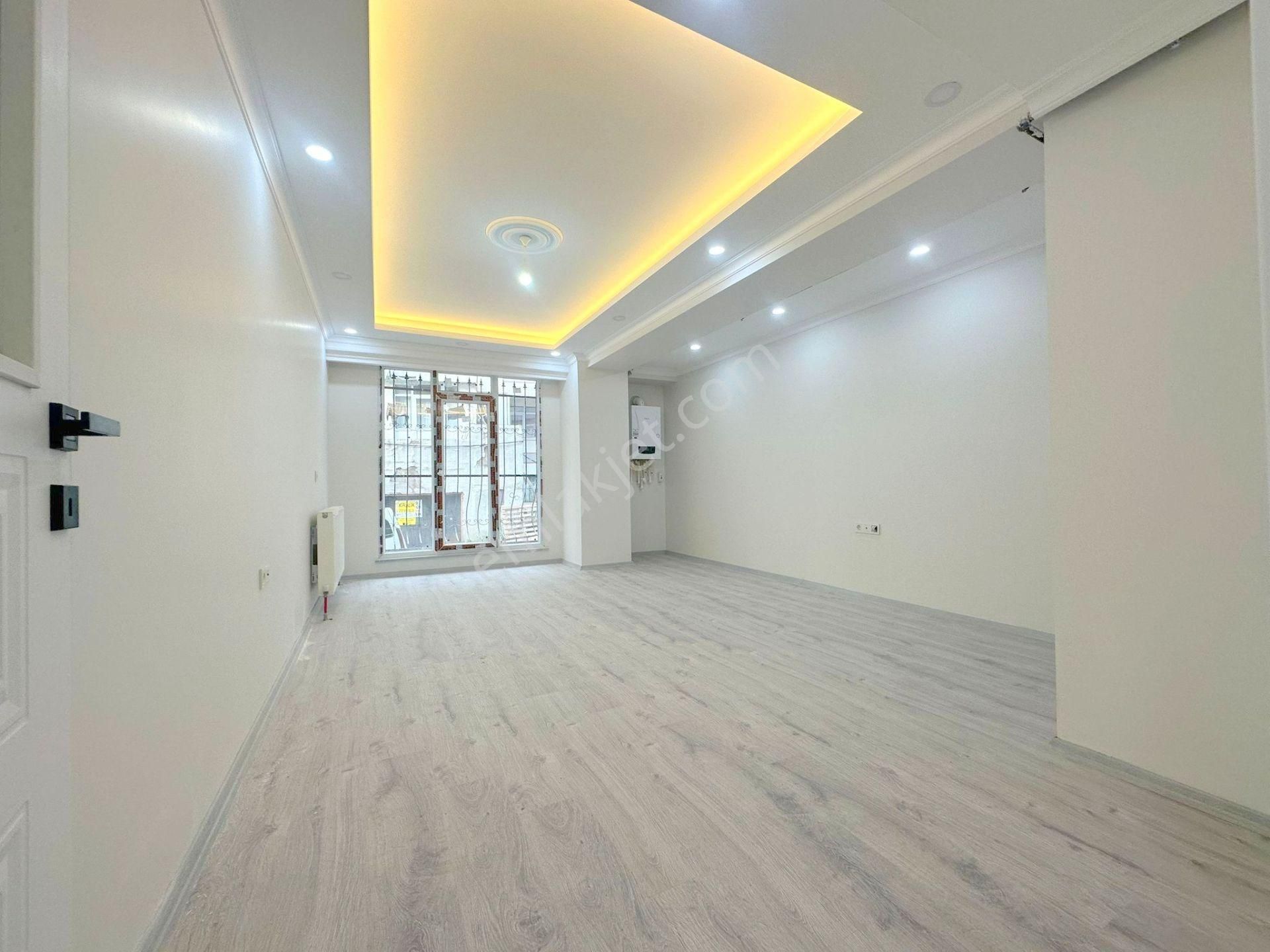İsa Gayrimenkulden 2+1 Yüksek Giriş Ayrı Mutfaklı Daire