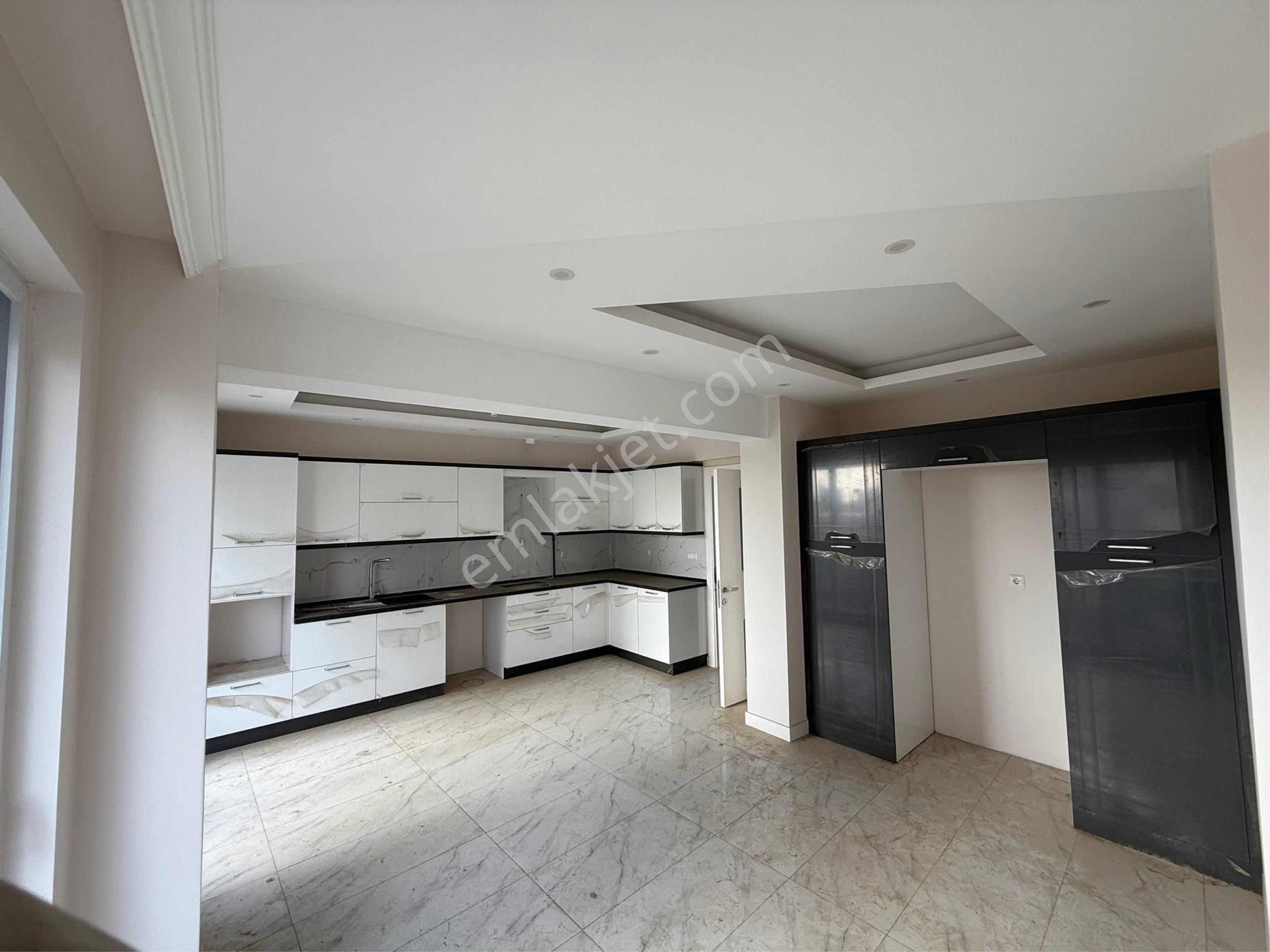 Yeşil Mahalle 4+2 Dubleks Kiralık Daire - Görsel 29