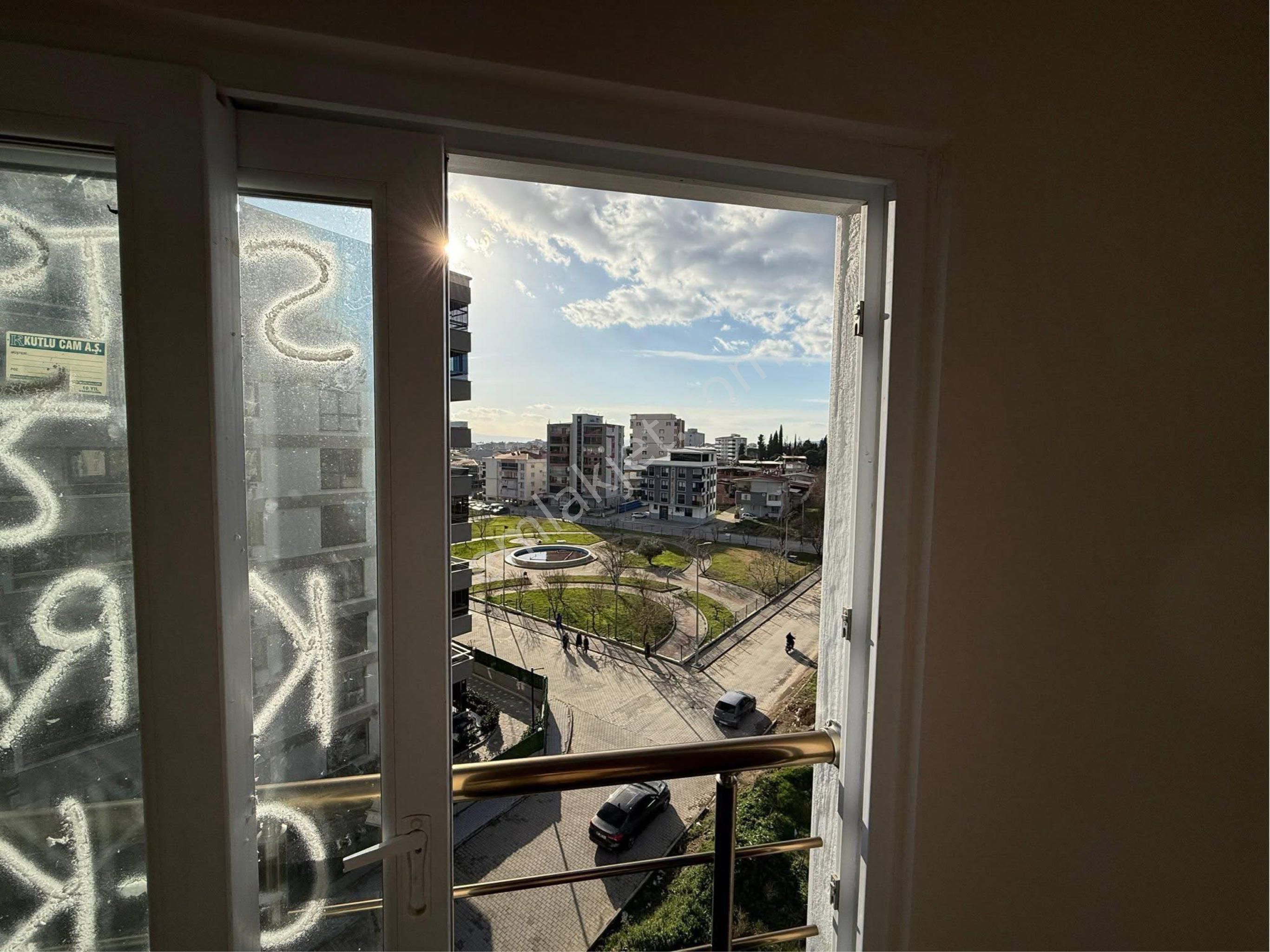 Yeşil Mahalle 4+2 Dubleks Kiralık Daire - Görsel 15