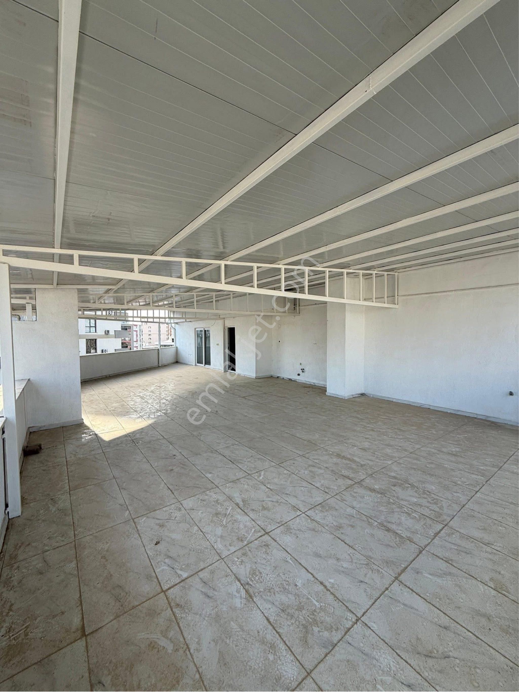 Yeşil Mahalle 4+2 Dubleks Kiralık Daire - Görsel 24