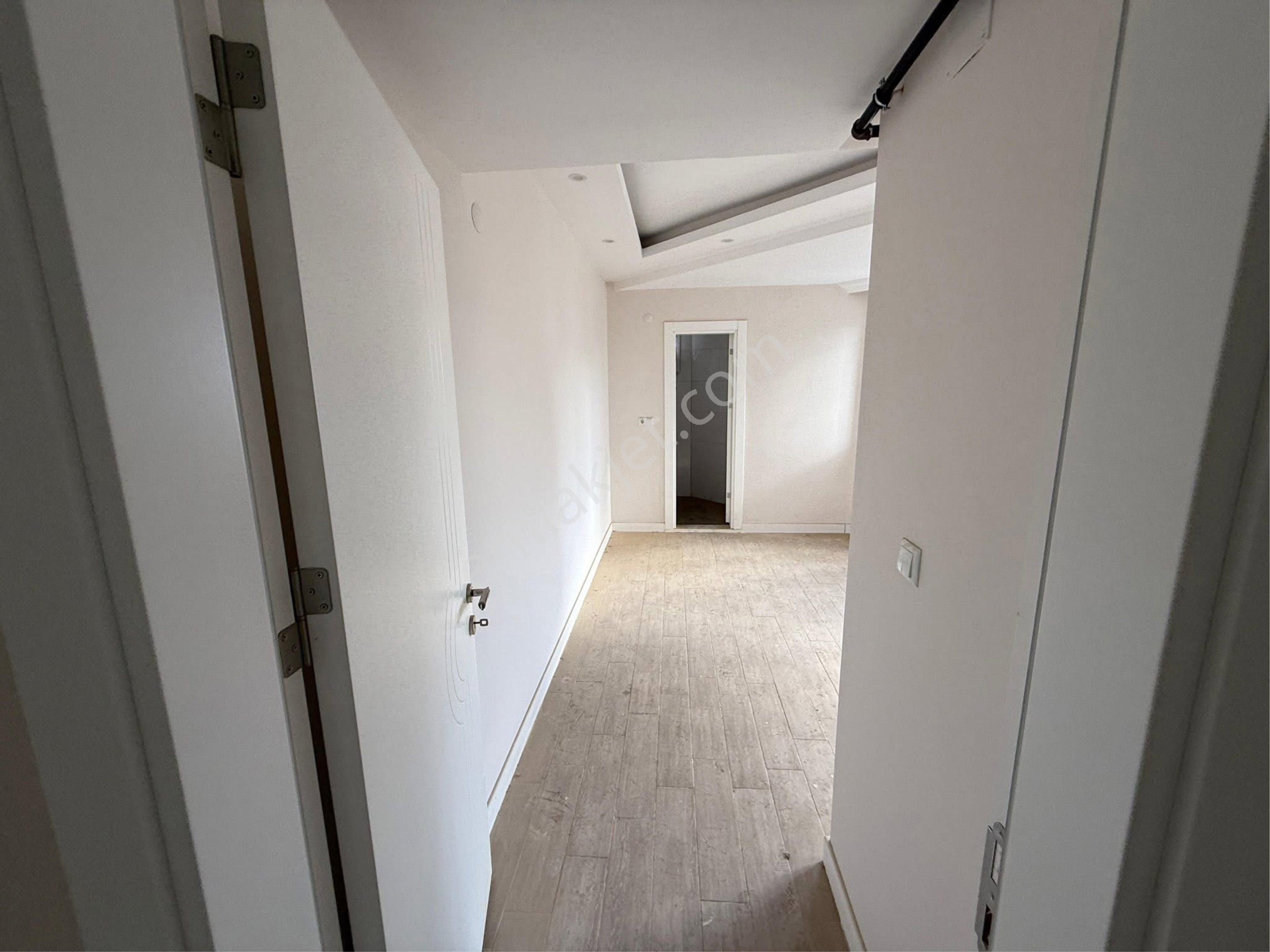 Yeşil Mahalle 4+2 Dubleks Kiralık Daire - Görsel 12