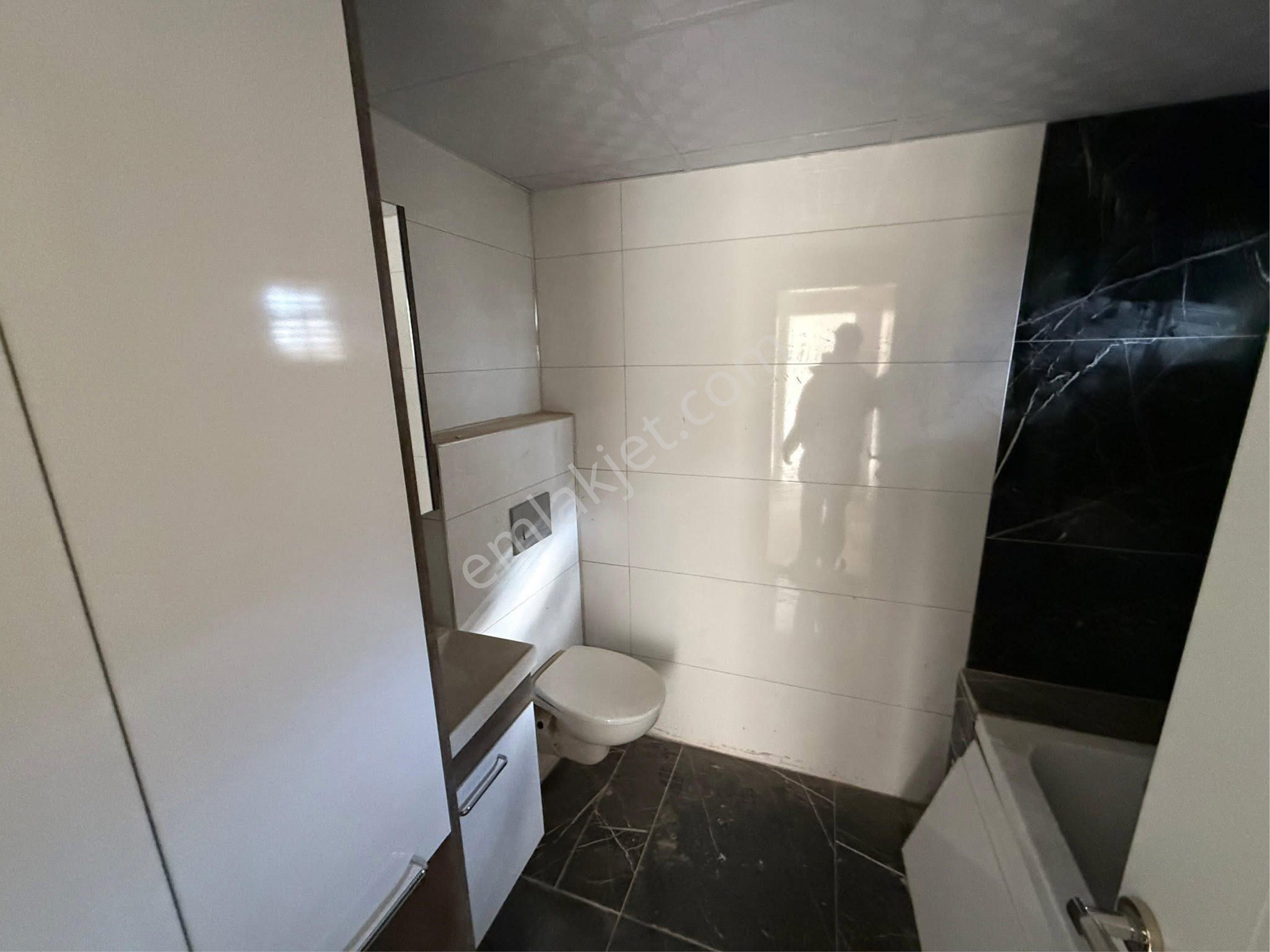 Yeşil Mahalle 4+2 Dubleks Kiralık Daire - Görsel 18