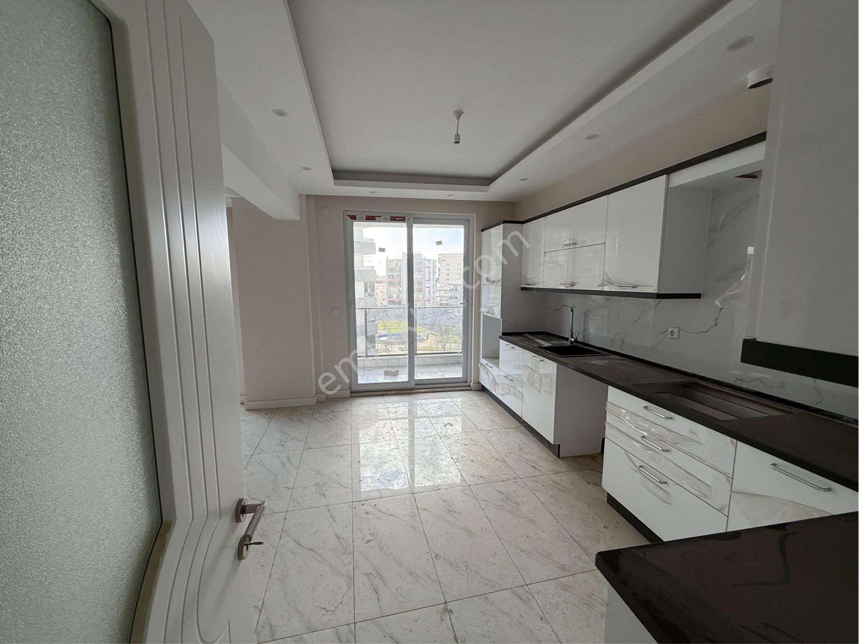 Yeşil Mahalle 4+2 Dubleks Kiralık Daire - Görsel 30