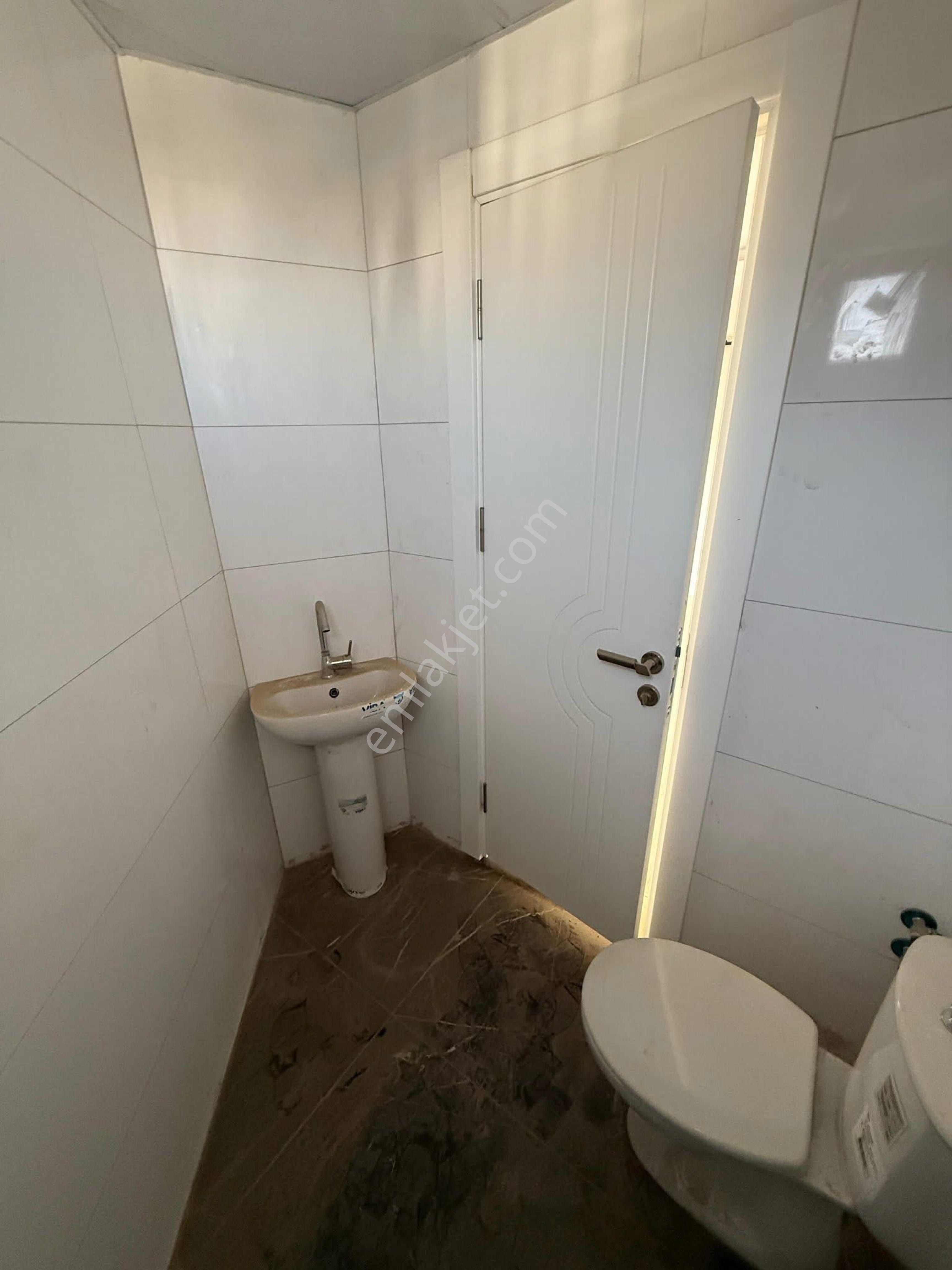 Yeşil Mahalle 4+2 Dubleks Kiralık Daire - Görsel 31