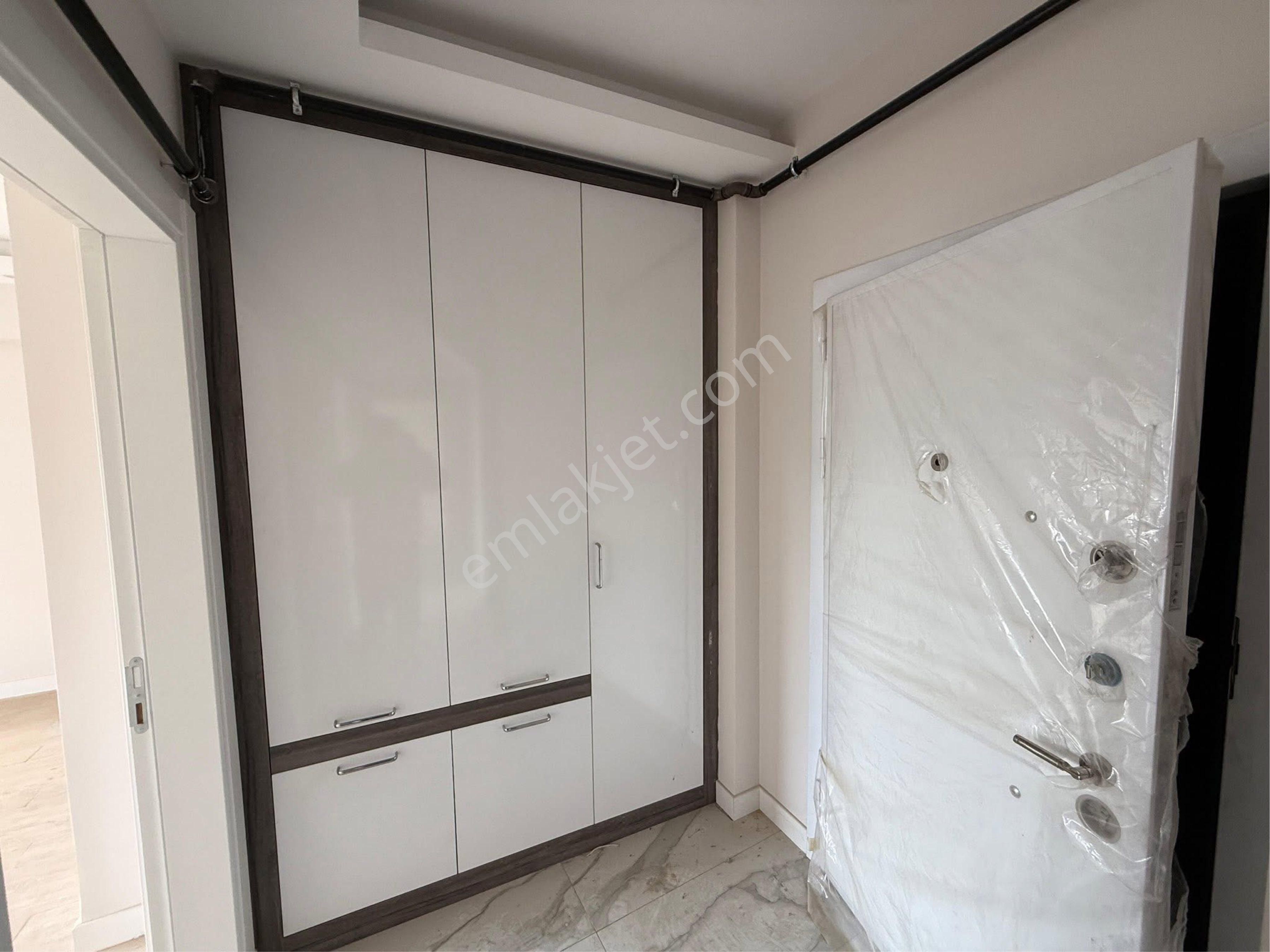 Yeşil Mahalle 4+2 Dubleks Kiralık Daire - Görsel 28