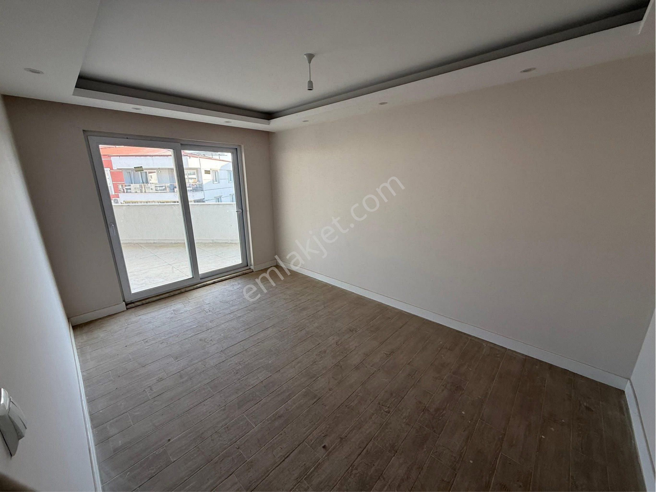 Yeşil Mahalle 4+2 Dubleks Kiralık Daire - Görsel 9