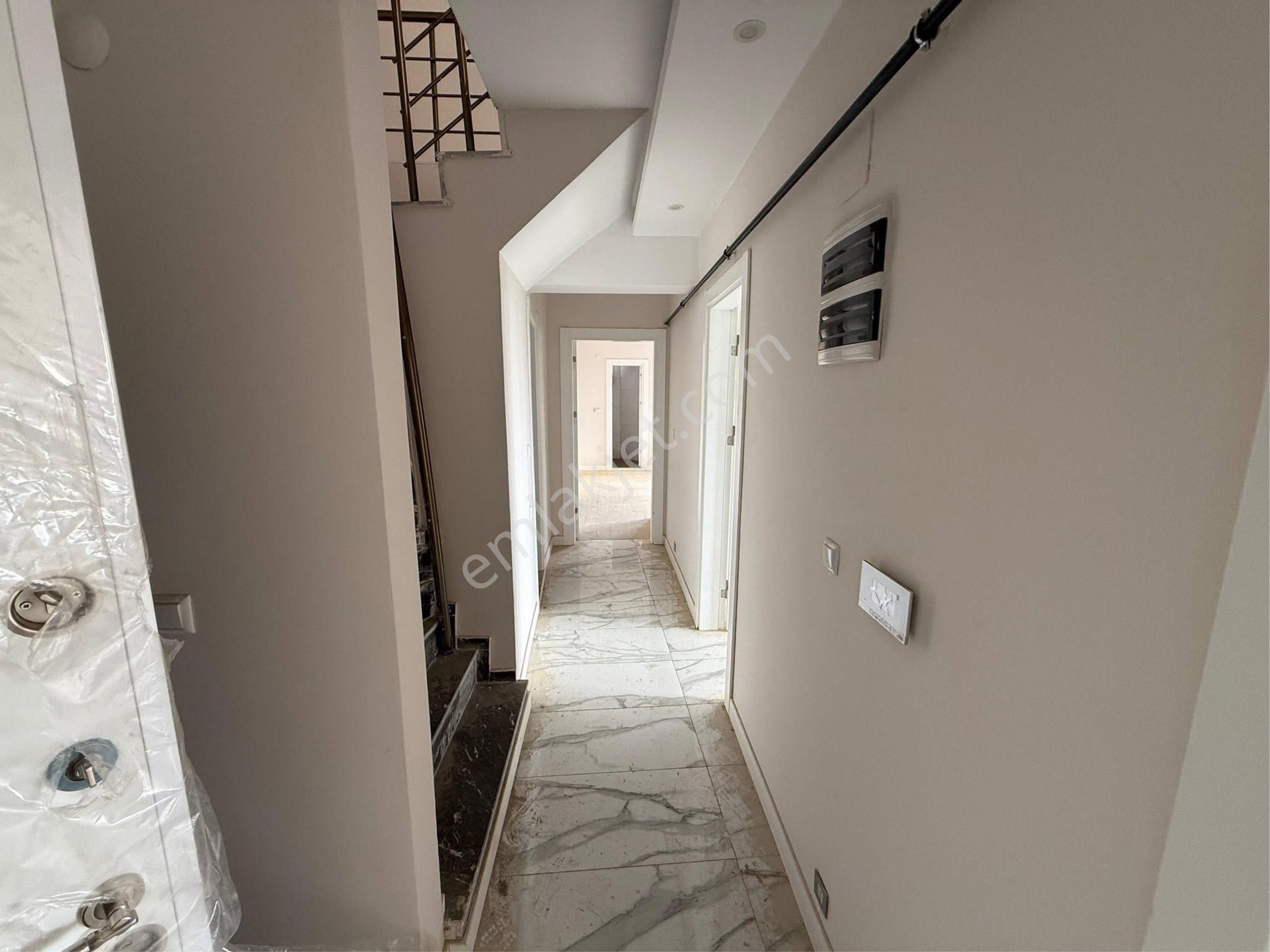 Yeşil Mahalle 4+2 Dubleks Kiralık Daire - Görsel 6