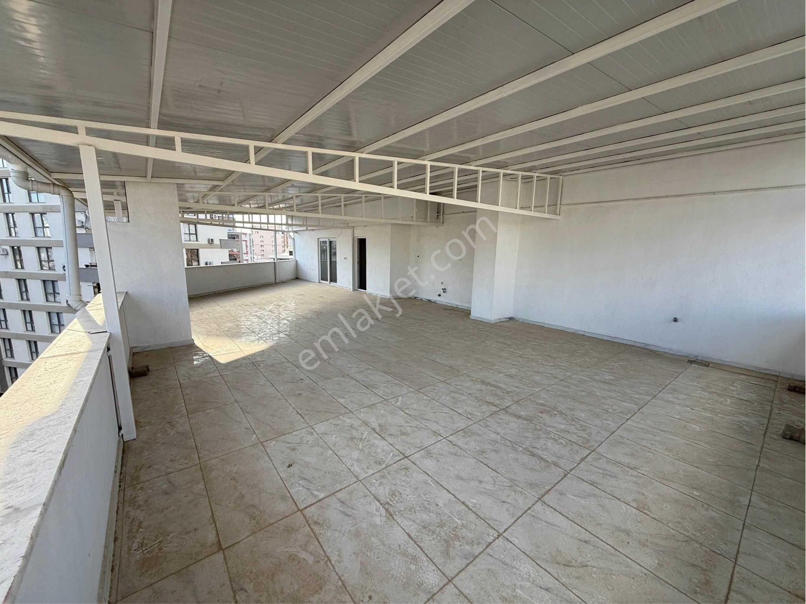 Yeşil Mahalle 4+2 Dubleks Kiralık Daire - Görsel 22