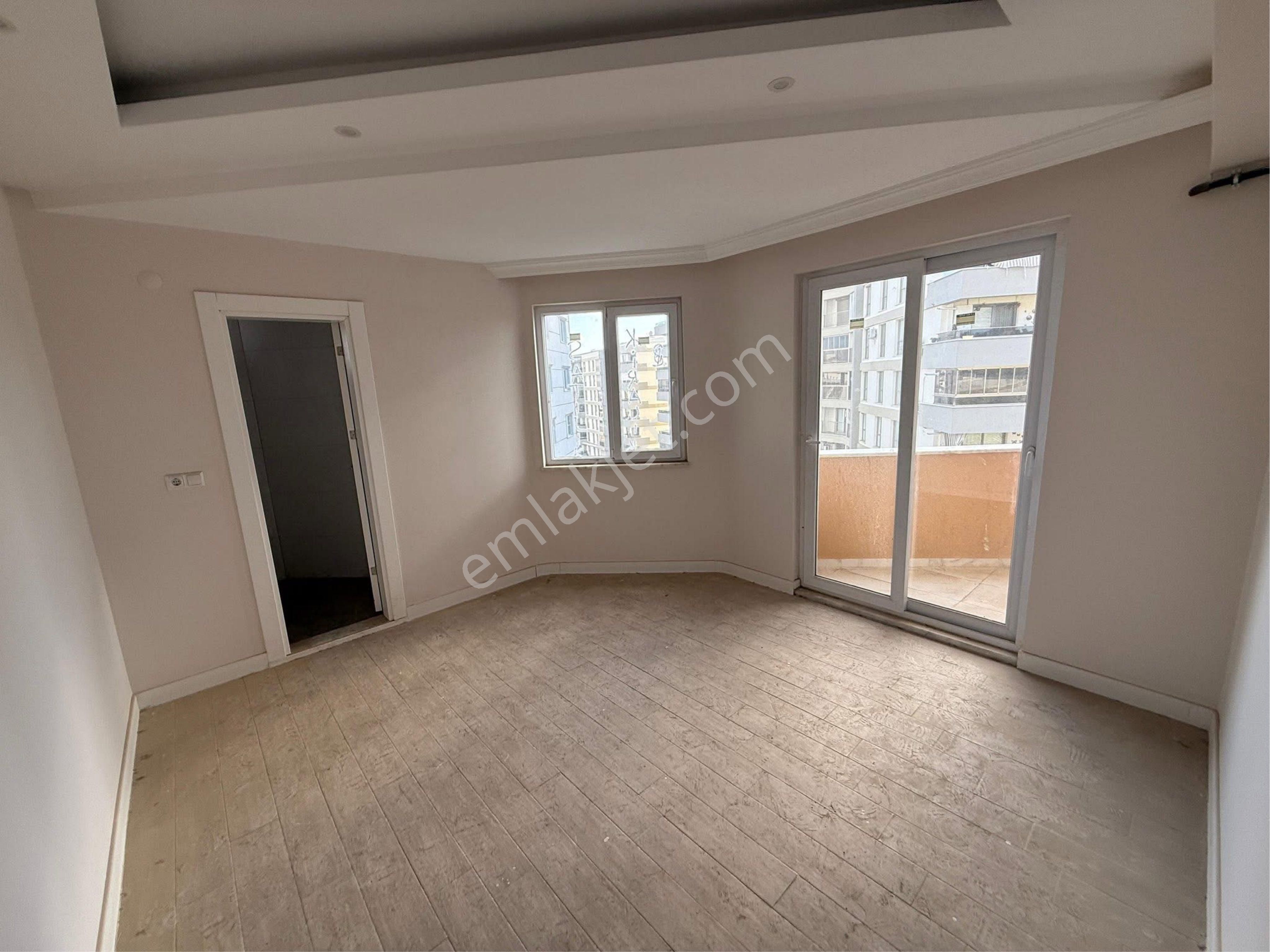 Yeşil Mahalle 4+2 Dubleks Kiralık Daire - Görsel 27