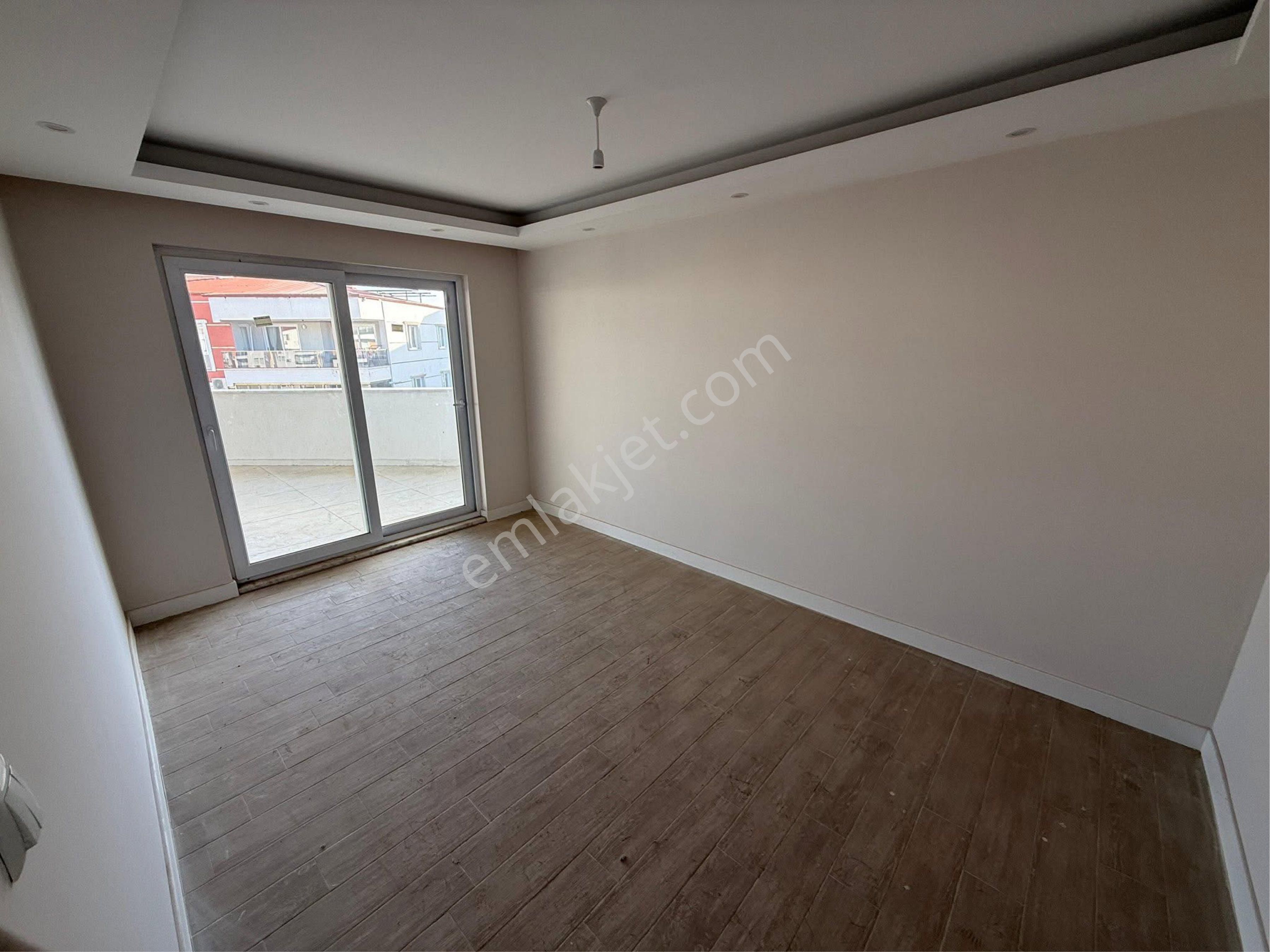 Yeşil Mahalle 4+2 Dubleks Kiralık Daire - Görsel 10