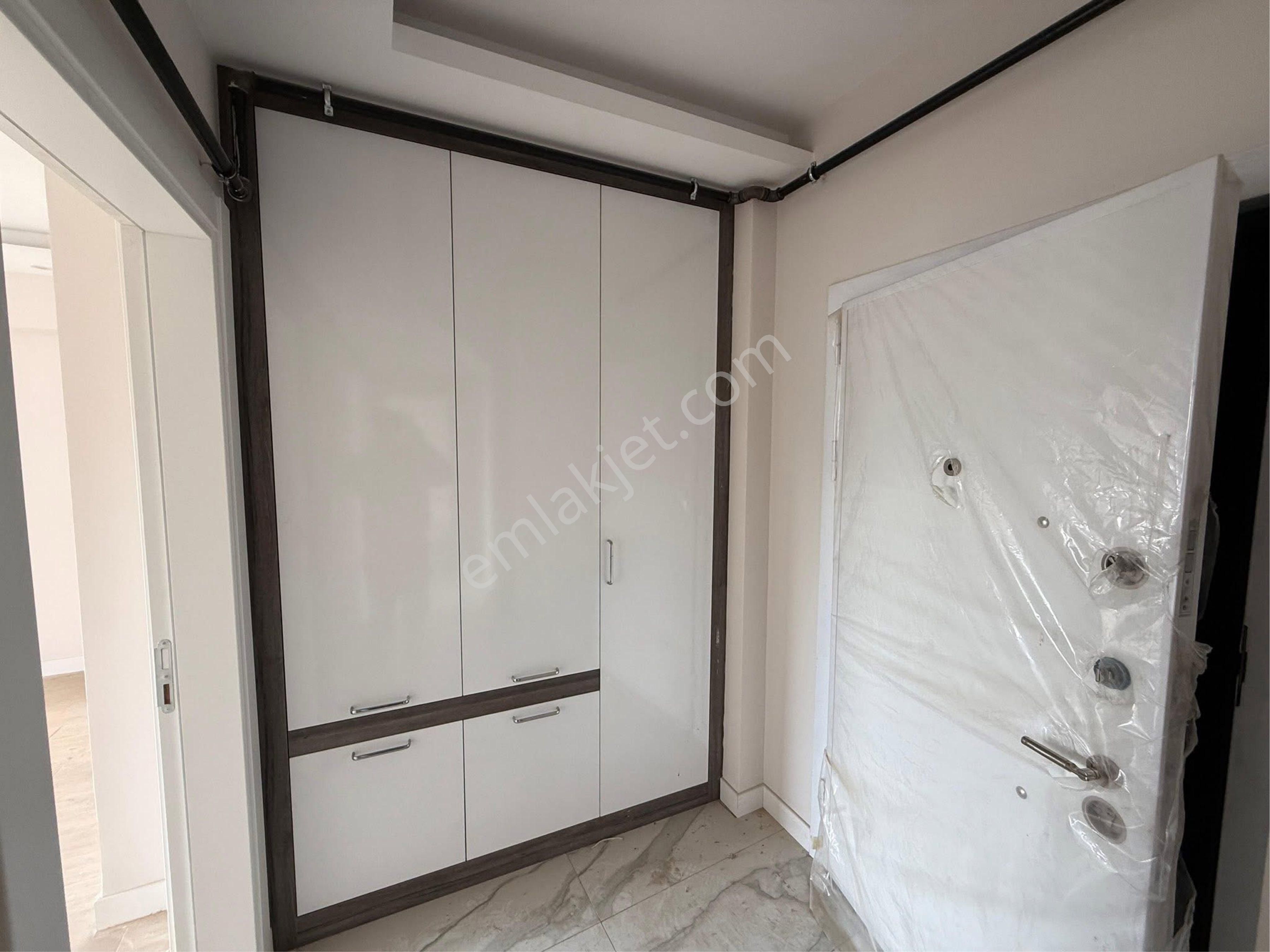 Yeşil Mahalle 4+2 Dubleks Kiralık Daire - Görsel 7