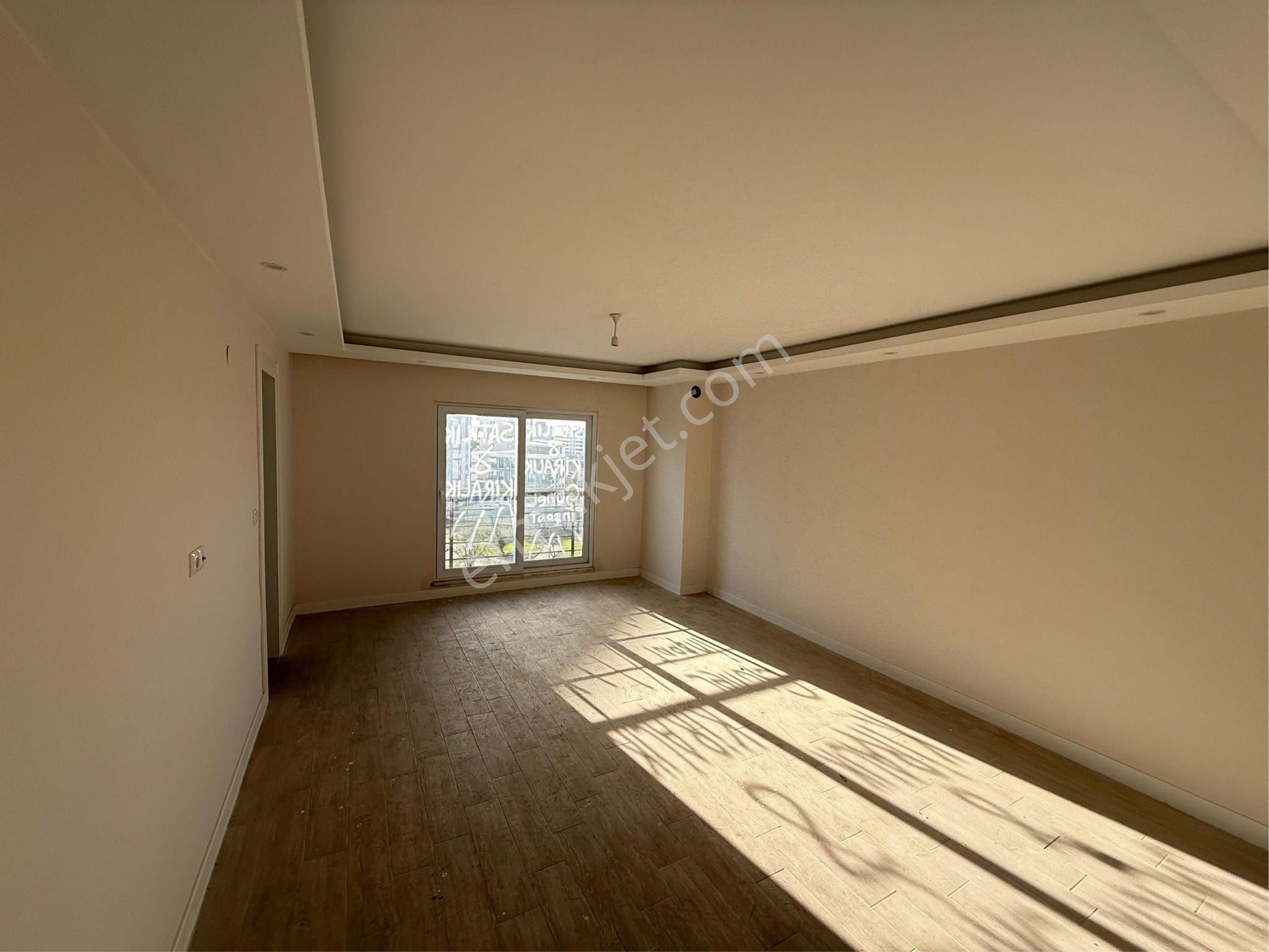 Yeşil Mahalle 4+2 Dubleks Kiralık Daire - Görsel 17