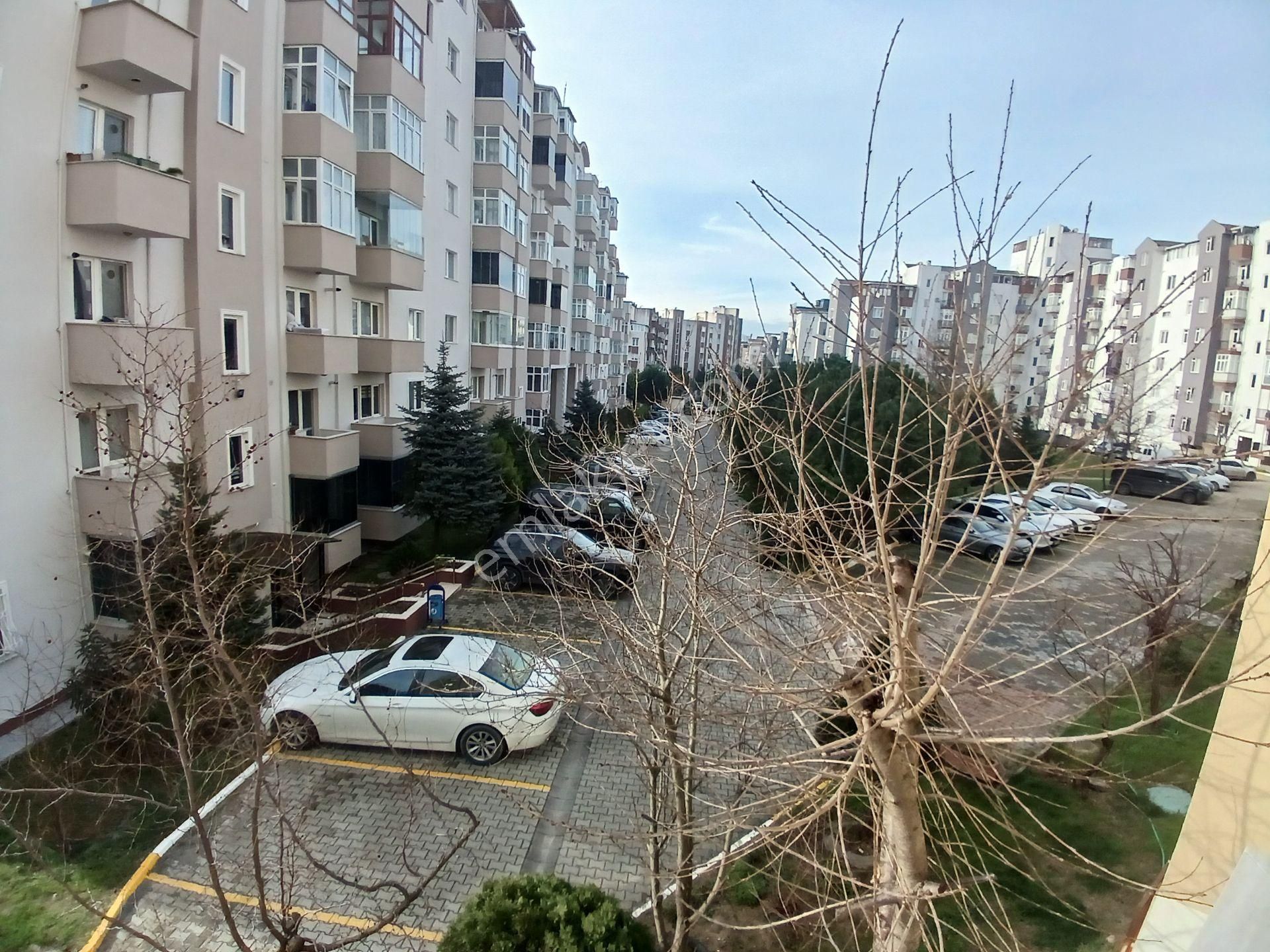 Bahçeşehir 2. Kısım'da Satılık 3+1 Daire, 145m², Krediye Uygun - Görsel 23
