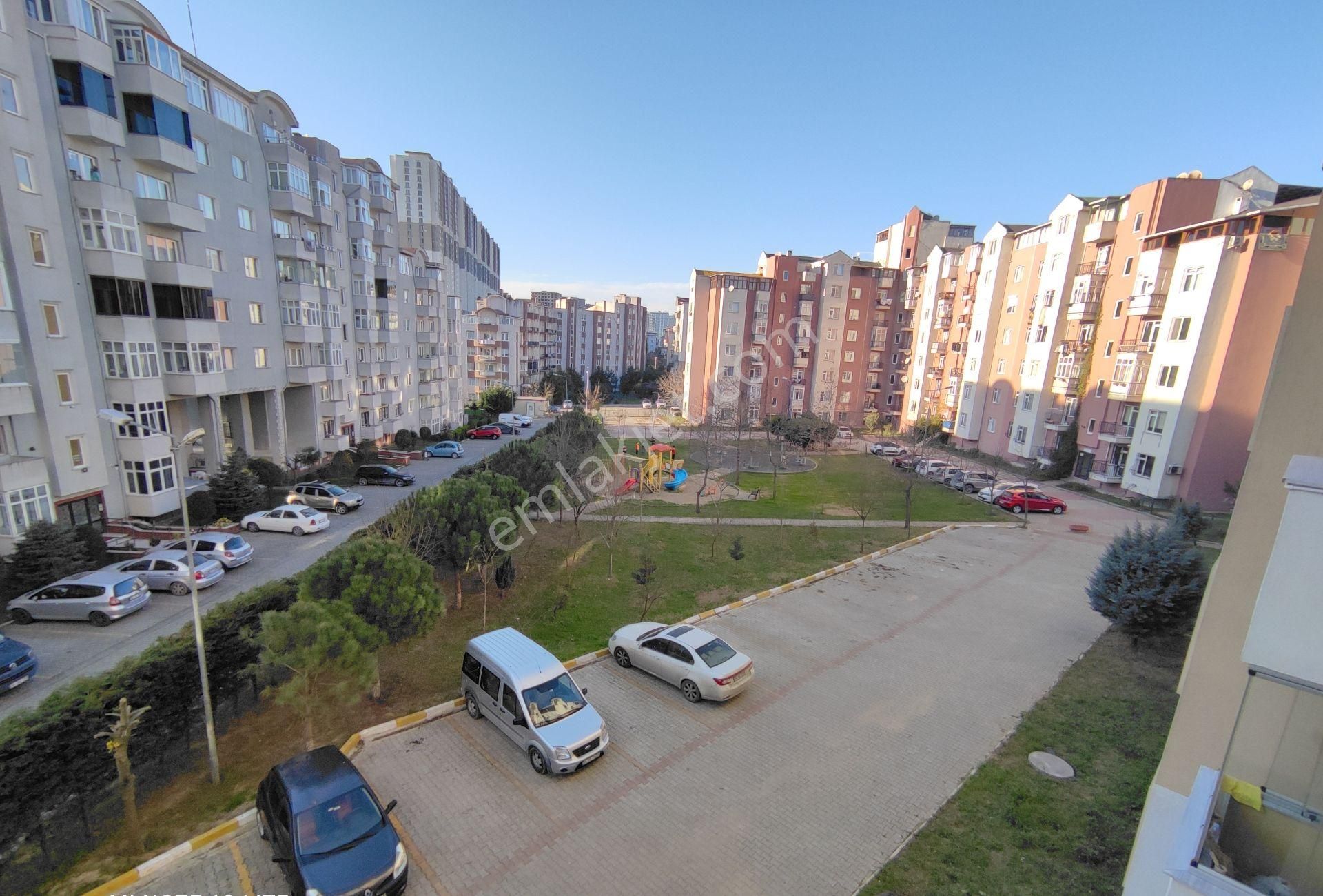 Bahçeşehir 2. Kısım'da Satılık 3+1 Daire, 145m², Krediye Uygun - Görsel 4