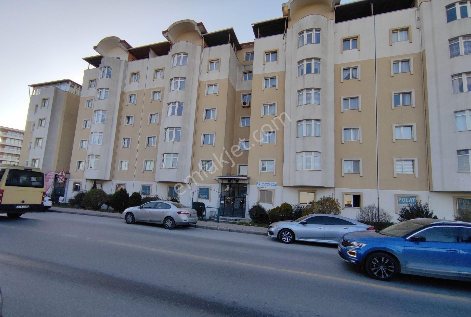 Bahçeşehir 2. Kısım'da Satılık 3+1 Daire, 145m², Krediye Uygun - Görsel 25
