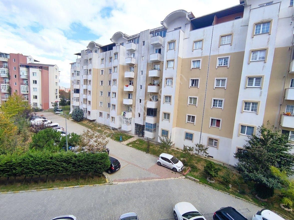 Bahçeşehir 2. Kısım'da Satılık 3+1 Daire, 145m², Krediye Uygun