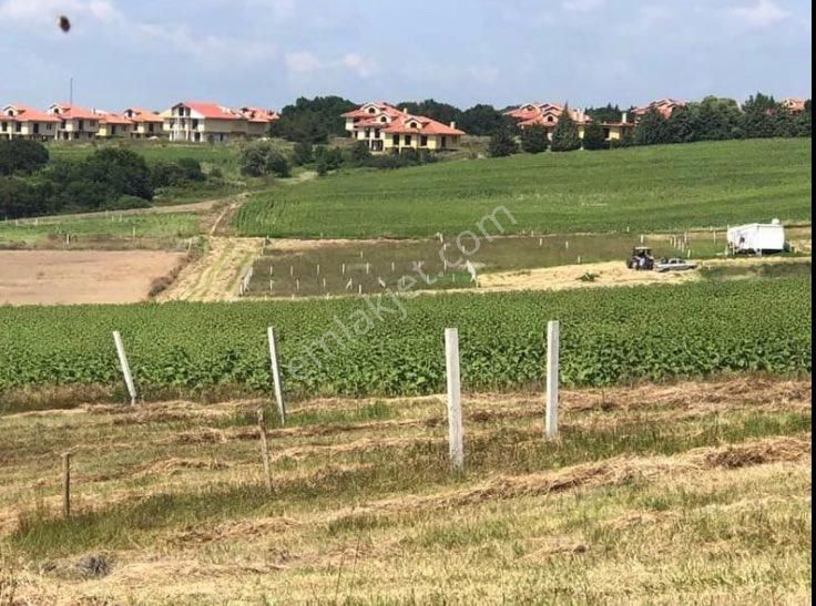 Silivri Balabanda Tarlar Değil İmarlı Arsa - Görsel 19