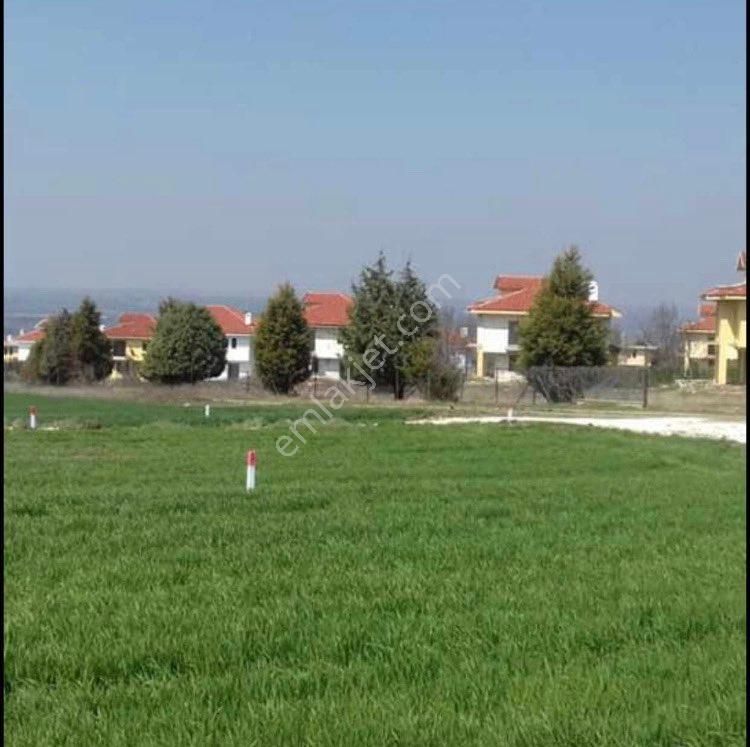 Silivri Balabanda Tarlar Değil İmarlı Arsa - Görsel 18