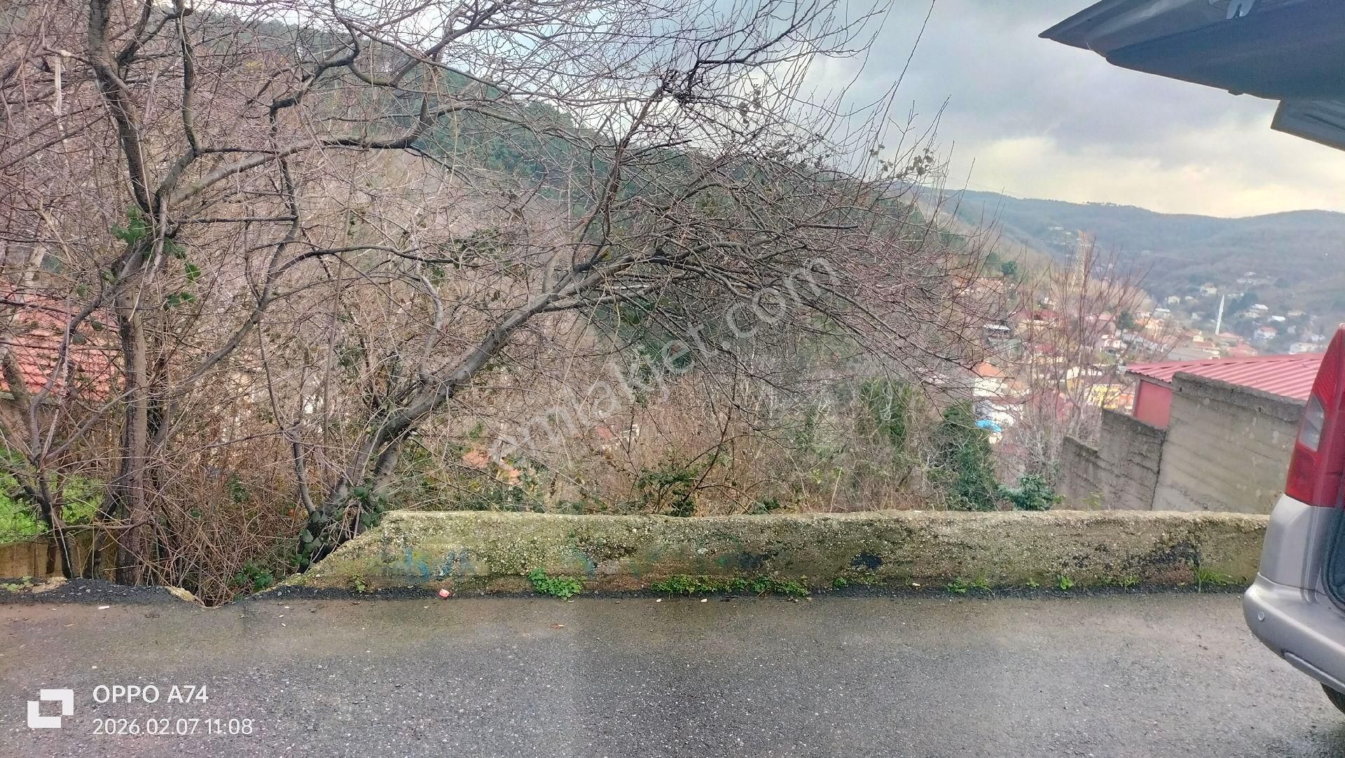 Satılık Beykoz Tokatkoyu De Yol Kenarında Arsa - Görsel 4