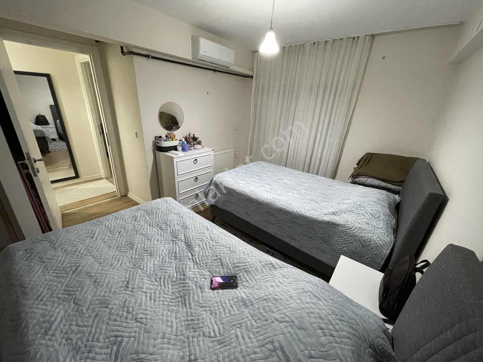 Premium Yaşam | Merkezi Konum | Ara Kat | Özel Dönüşümlü 1+1 - Görsel 13