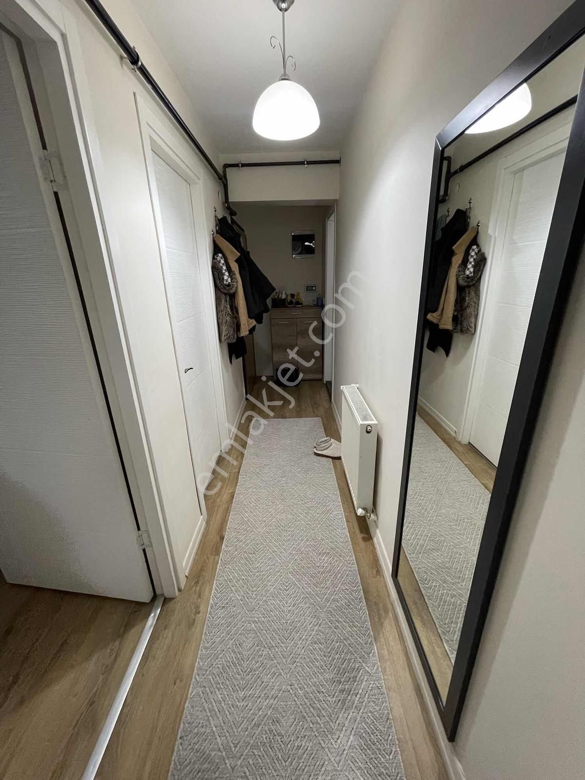 Premium Yaşam | Merkezi Konum | Ara Kat | Özel Dönüşümlü 1+1 - Görsel 29