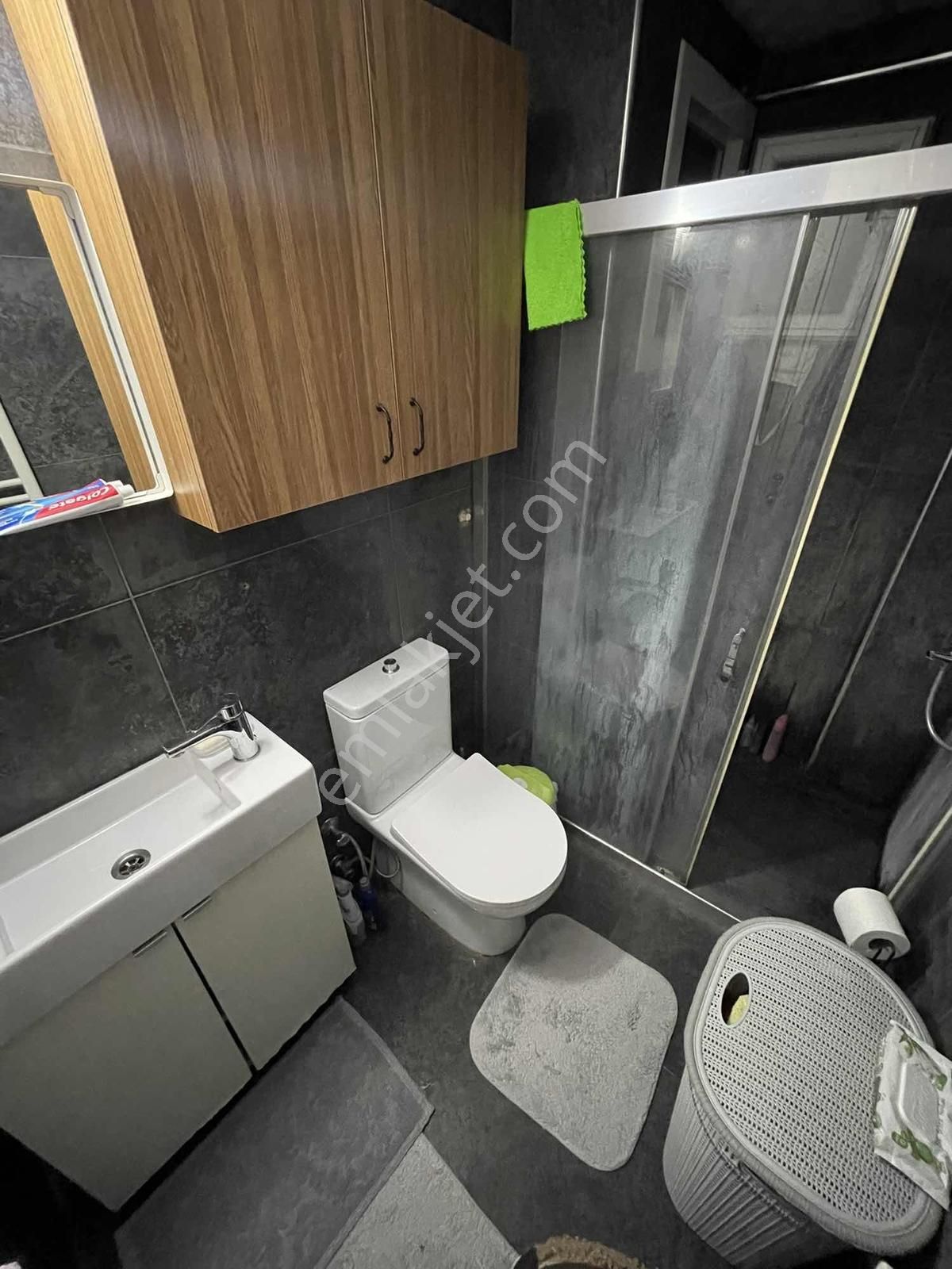 Premium Yaşam | Merkezi Konum | Ara Kat | Özel Dönüşümlü 1+1 - Görsel 7