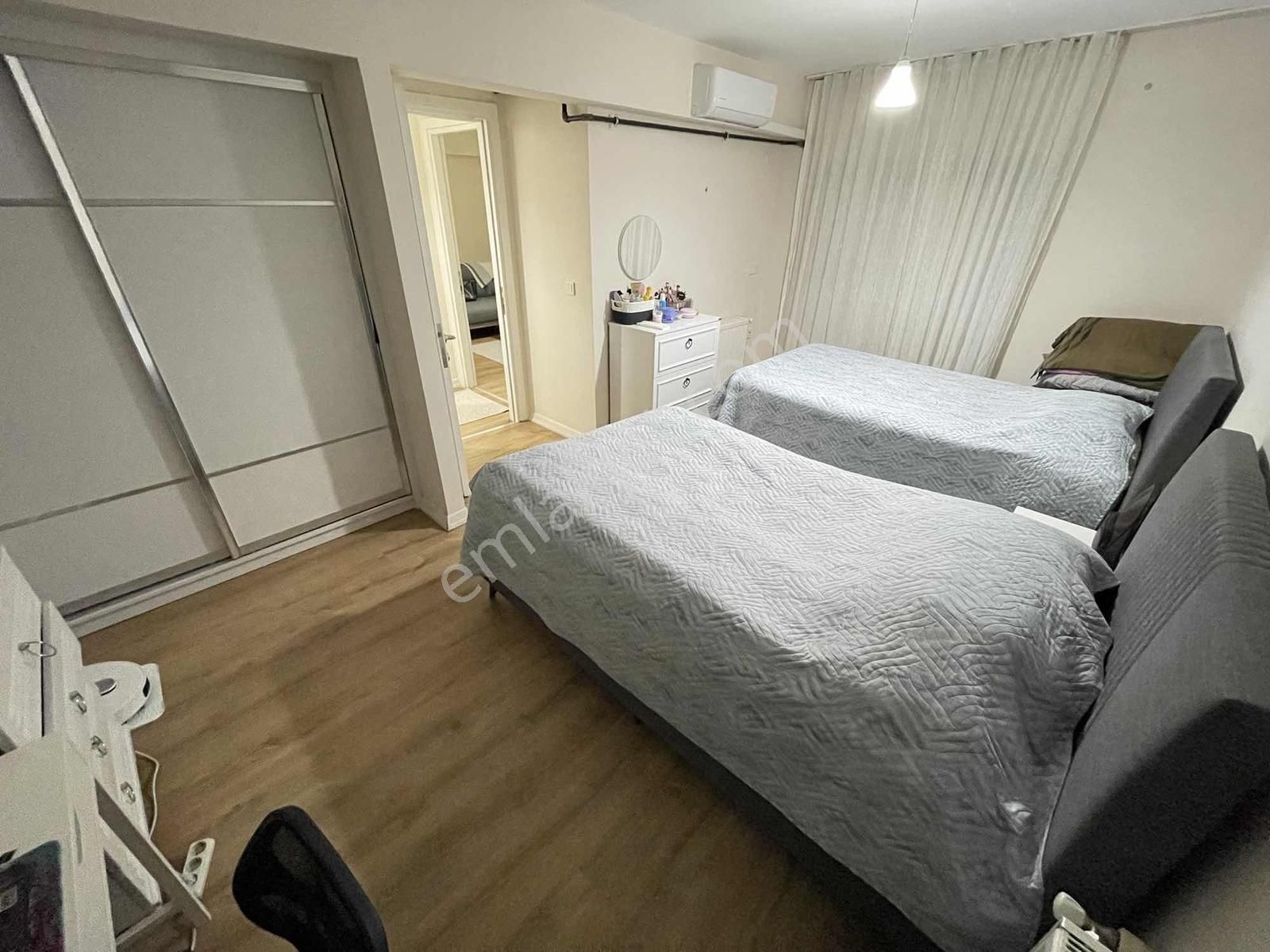 Premium Yaşam | Merkezi Konum | Ara Kat | Özel Dönüşümlü 1+1 - Görsel 23