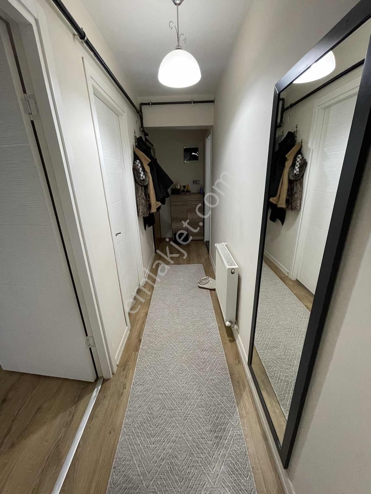 Premium Yaşam | Merkezi Konum | Ara Kat | Özel Dönüşümlü 1+1 - Görsel 19