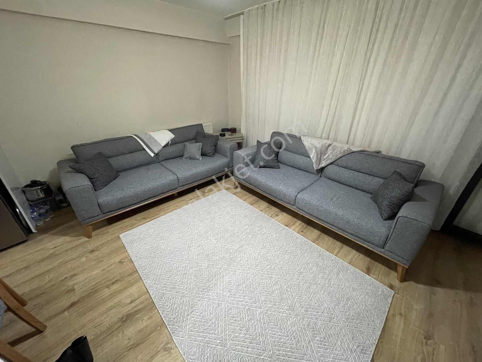 Premium Yaşam | Merkezi Konum | Ara Kat | Özel Dönüşümlü 1+1 - Görsel 20