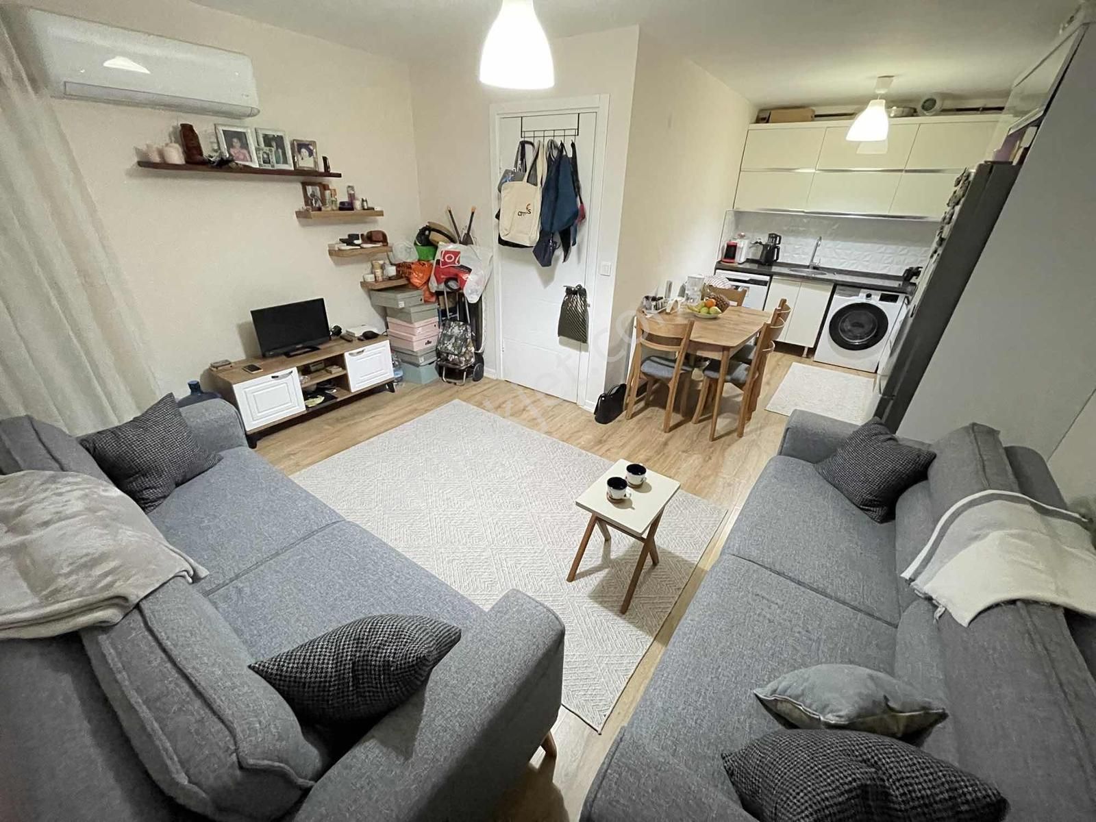 Premium Yaşam | Merkezi Konum | Ara Kat | Özel Dönüşümlü 1+1 - Görsel 18