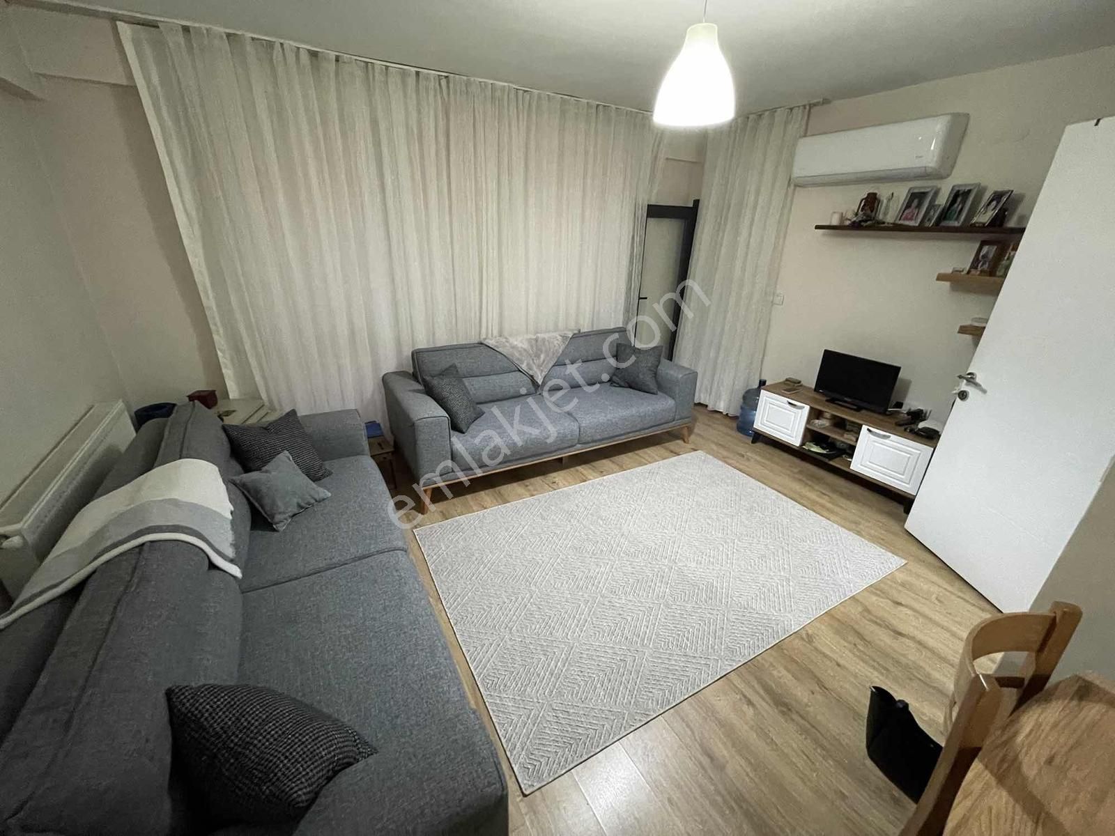 Premium Yaşam | Merkezi Konum | Ara Kat | Özel Dönüşümlü 1+1 - Görsel 27