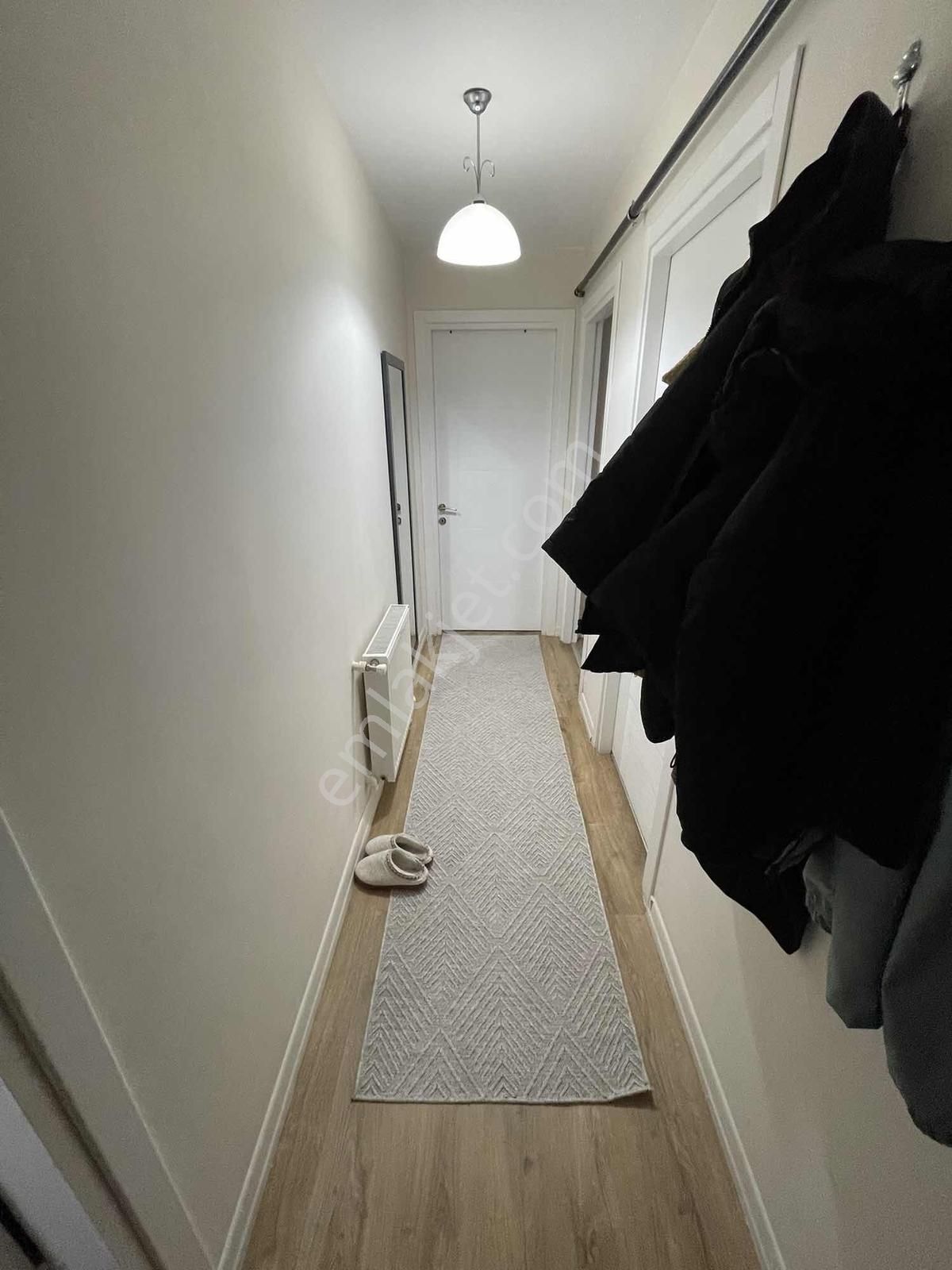 Premium Yaşam | Merkezi Konum | Ara Kat | Özel Dönüşümlü 1+1 - Görsel 24