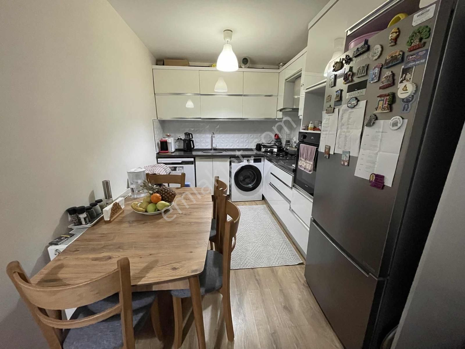 Premium Yaşam | Merkezi Konum | Ara Kat | Özel Dönüşümlü 1+1 - Görsel 8