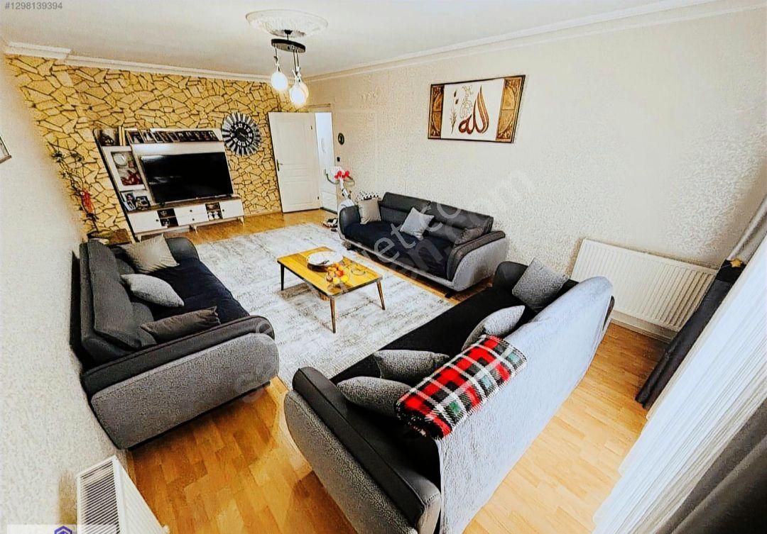 Cadde Üstü 29 Ekimde Arakat Asansörlü Merkezi Lokasyonda 3+1 - Görsel 8