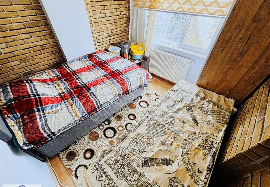 Cadde Üstü 29 Ekimde Arakat Asansörlü Merkezi Lokasyonda 3+1 - Görsel 11