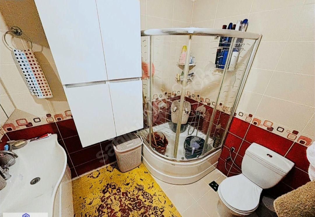 Cadde Üstü 29 Ekimde Arakat Asansörlü Merkezi Lokasyonda 3+1 - Görsel 16