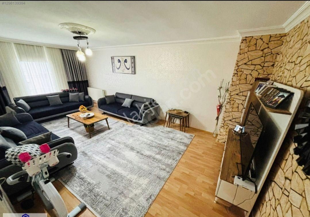 Cadde Üstü 29 Ekimde Arakat Asansörlü Merkezi Lokasyonda 3+1 - Görsel 6